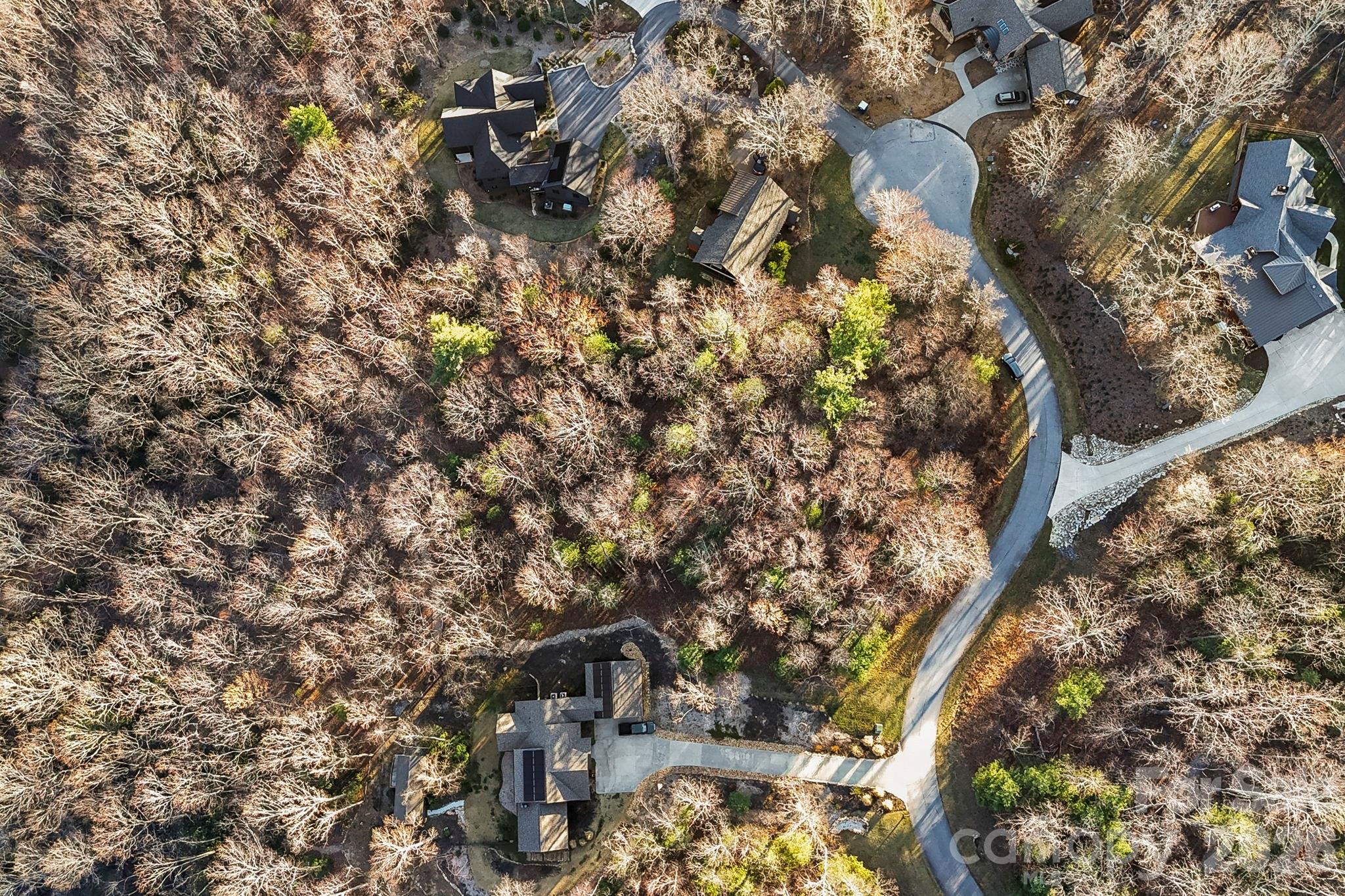 Grand Highlands at Bearwallow - Land