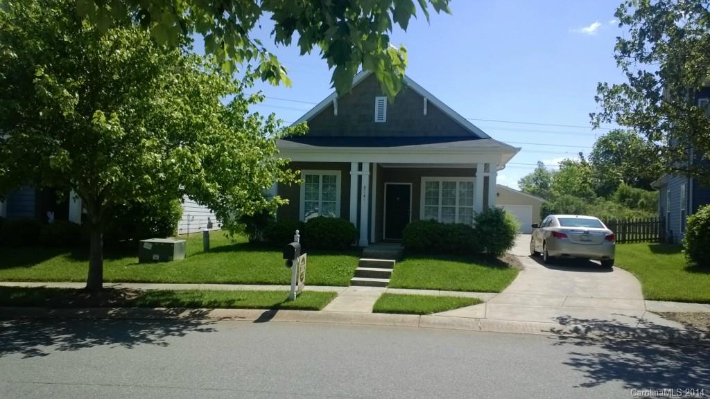 Old Stone Crossing - Residential