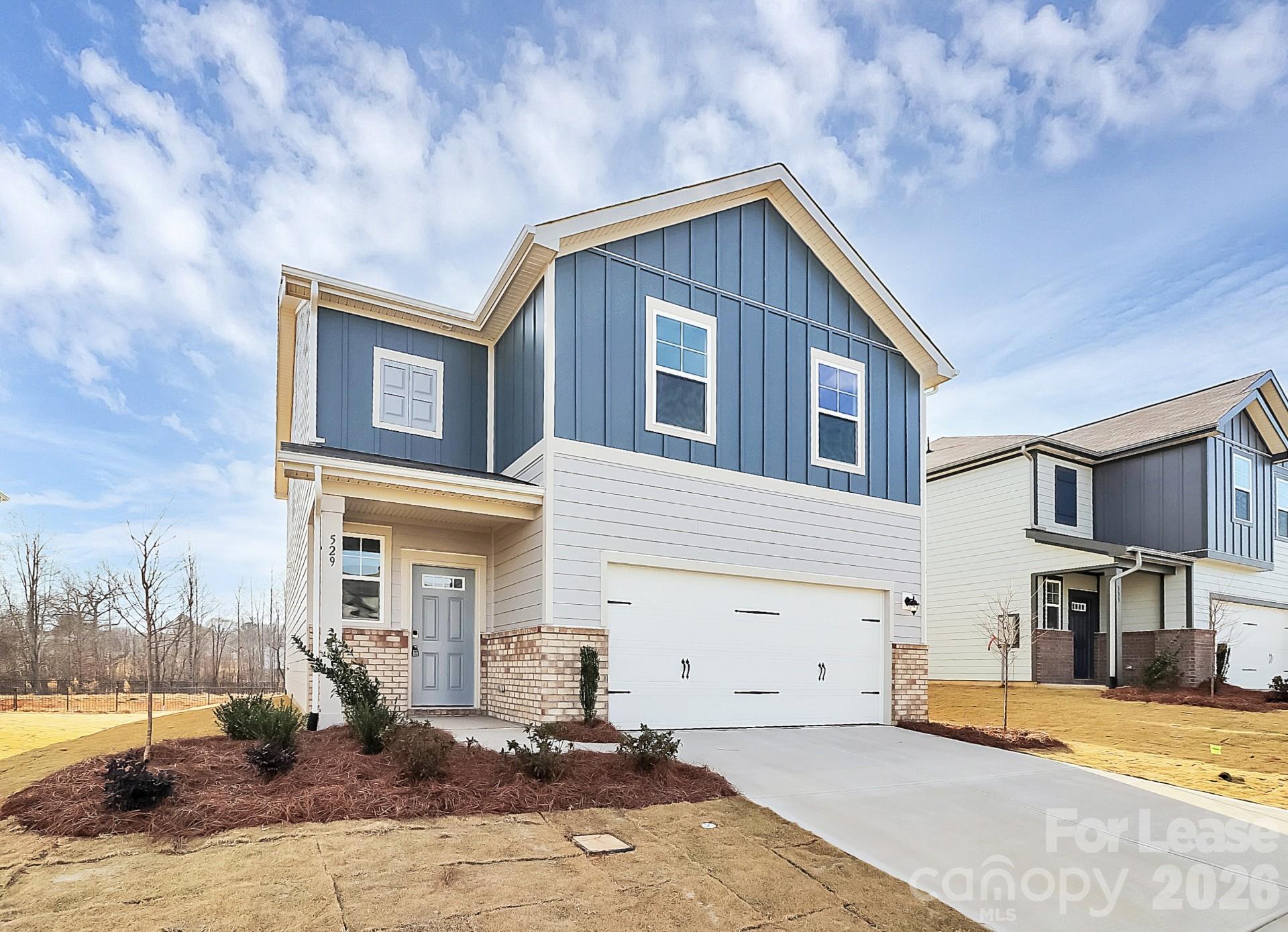 529 Mountain View Road