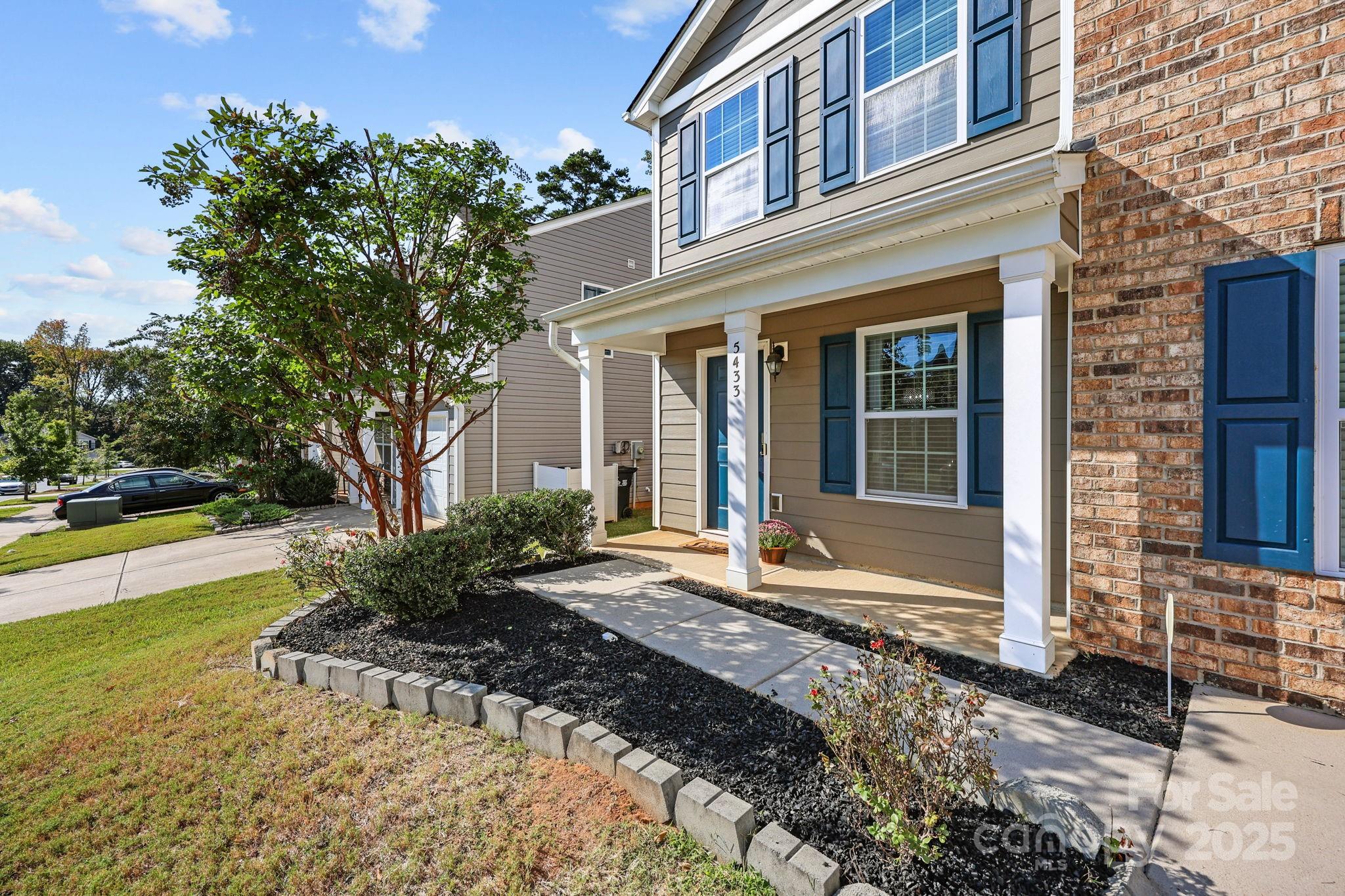 5433 Tumbling Brook Lane