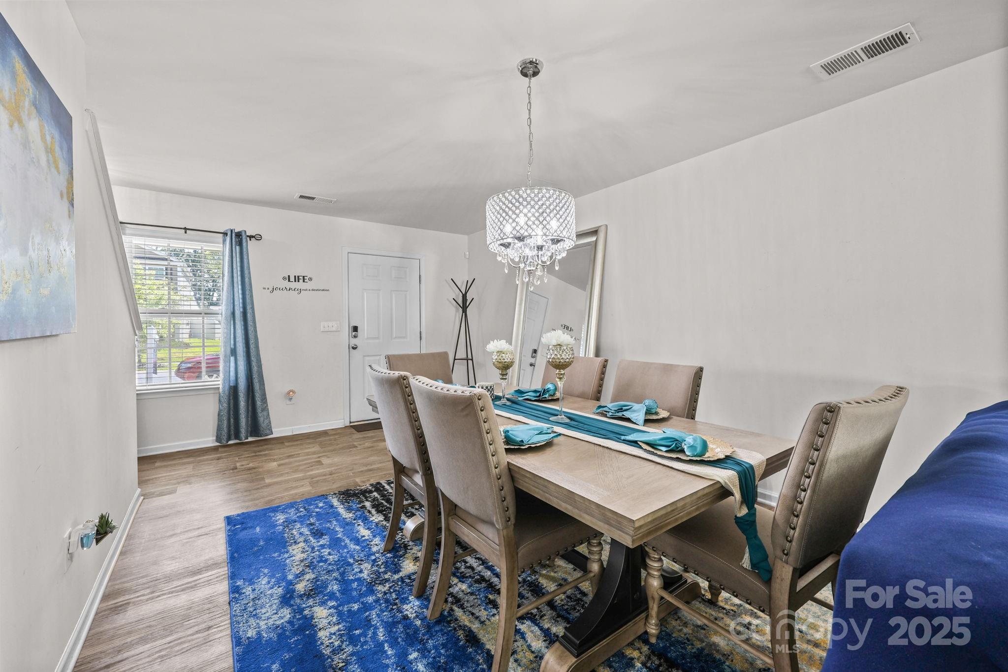 Trinity at Northlake - Residential