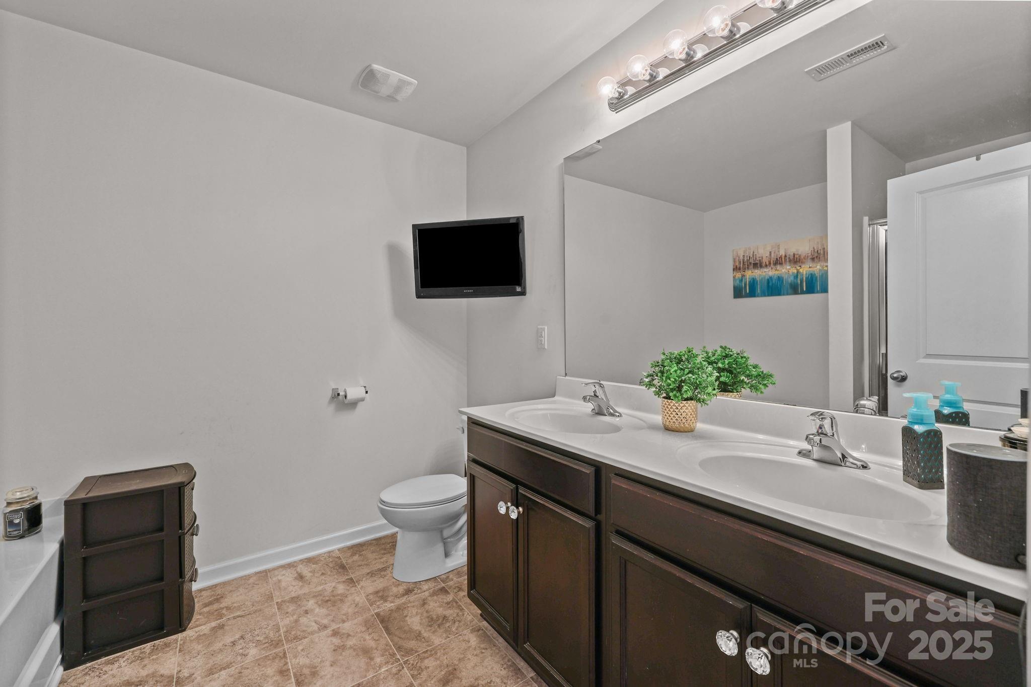 Trinity at Northlake - Residential