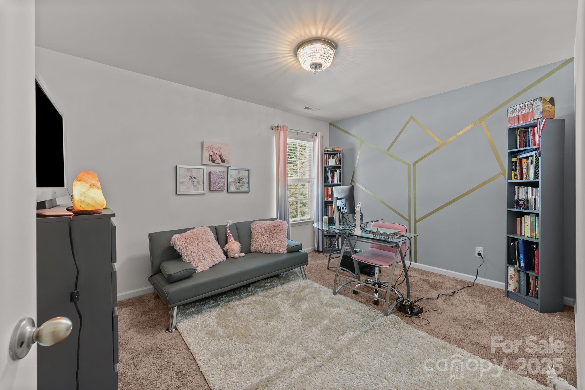 Trinity at Northlake - Residential