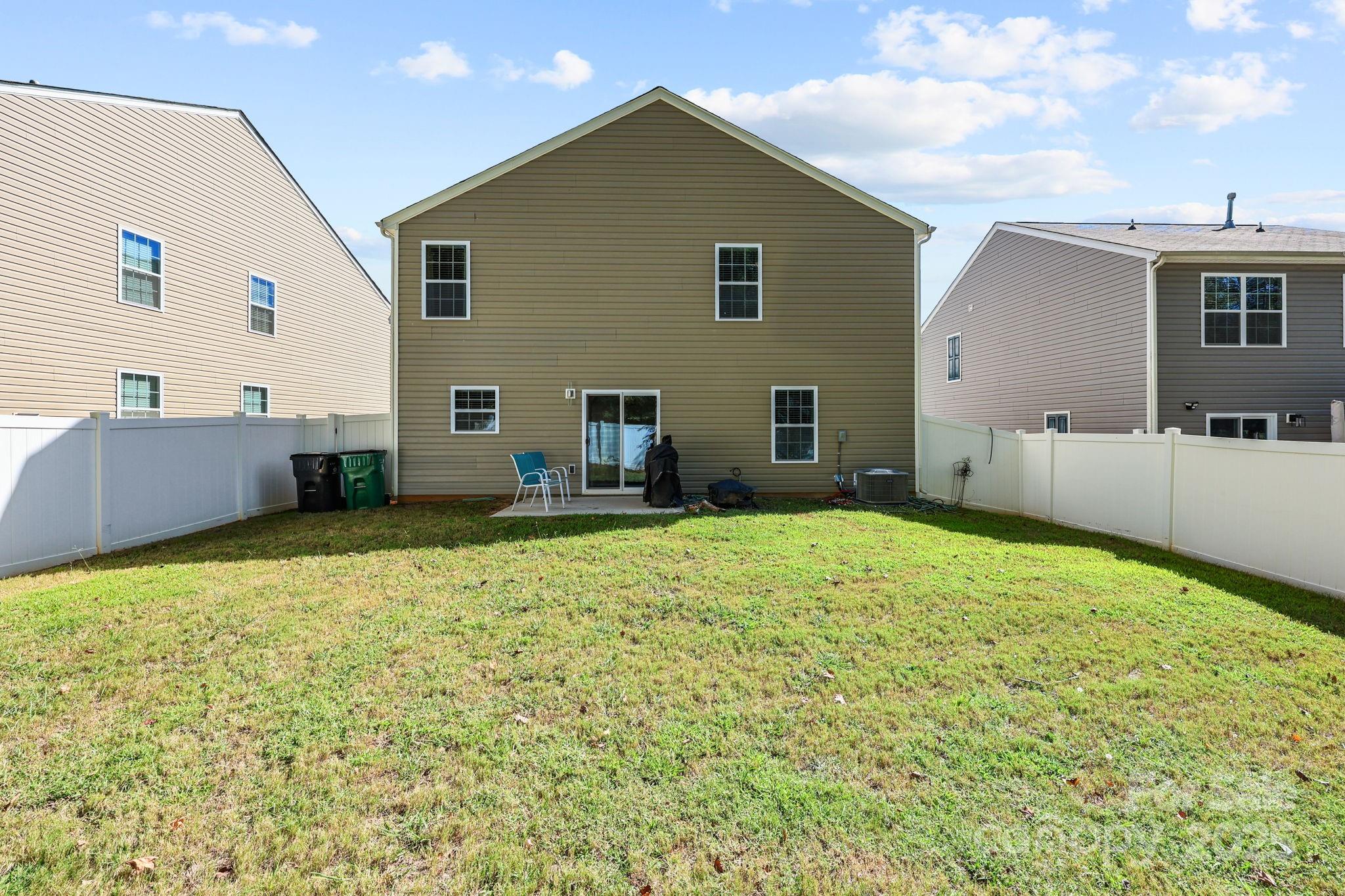 Trinity at Northlake - Residential