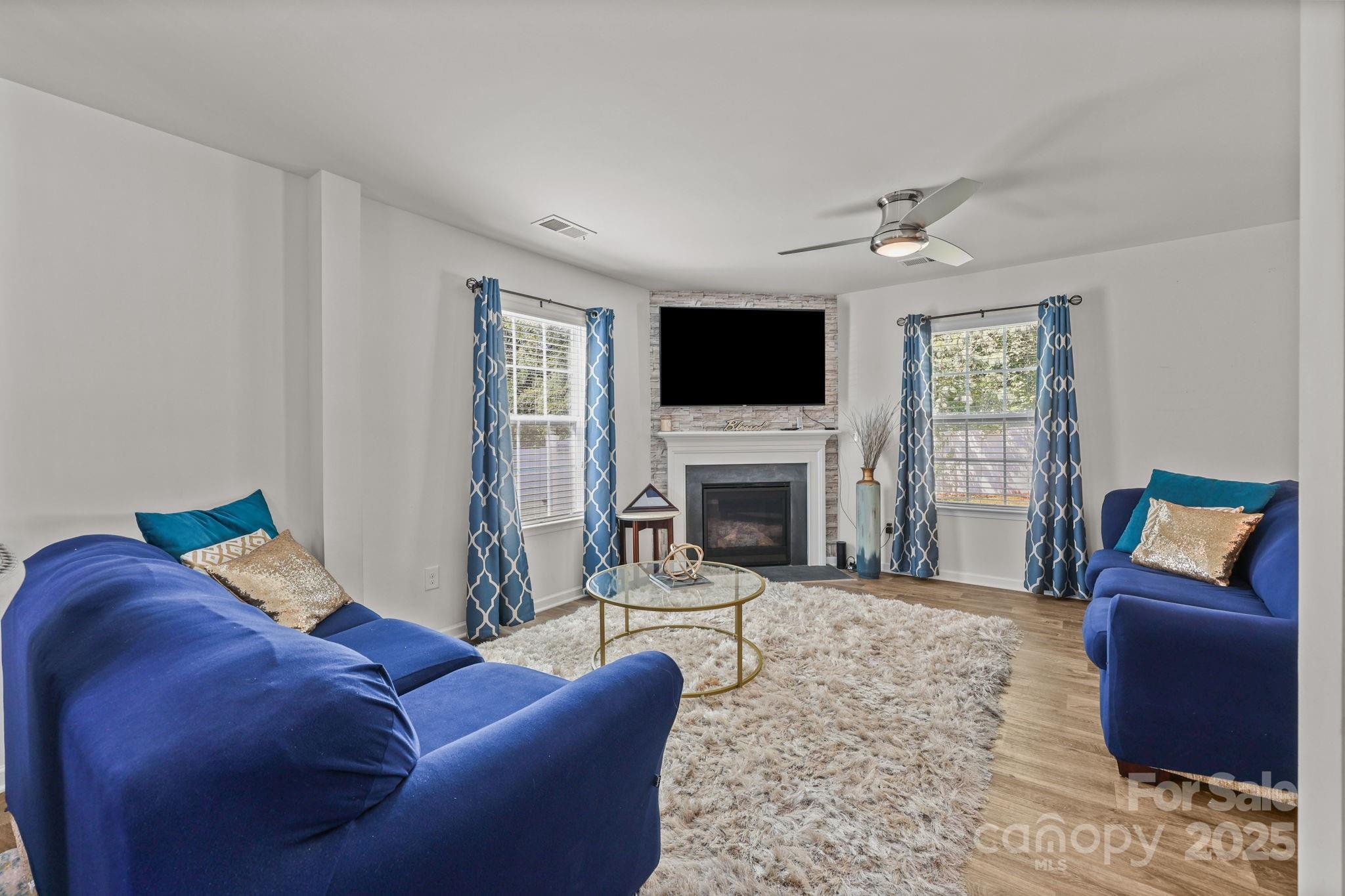 Trinity at Northlake - Residential