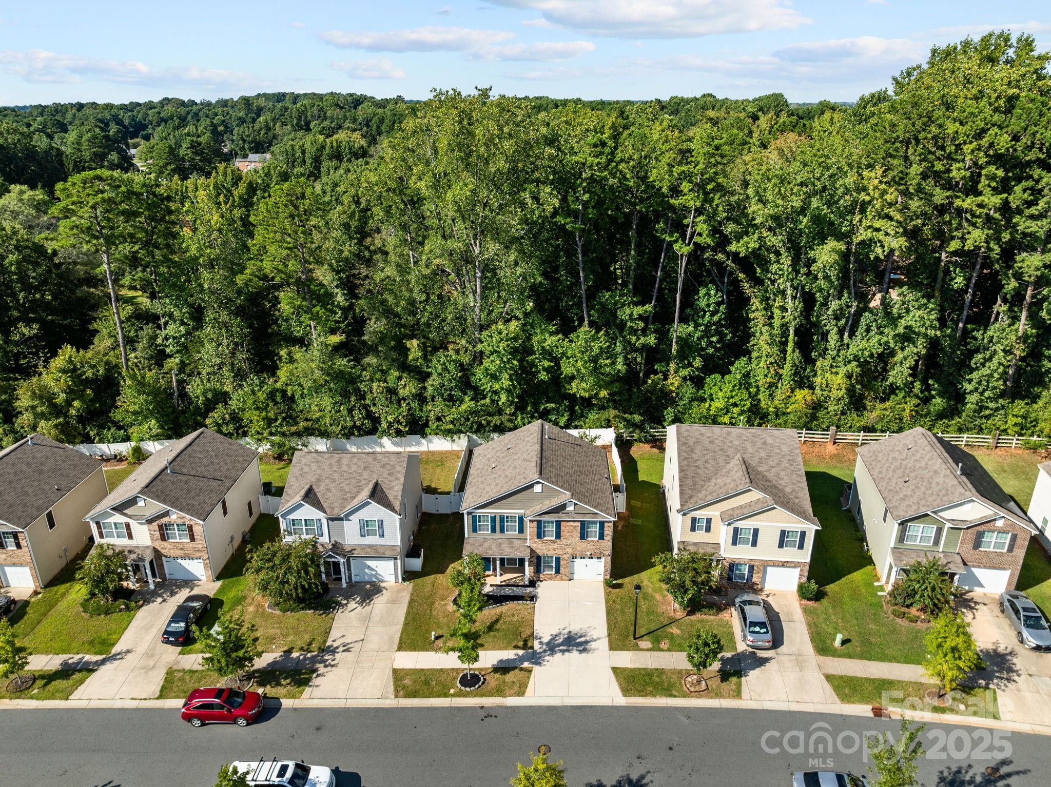 Trinity at Northlake - Residential