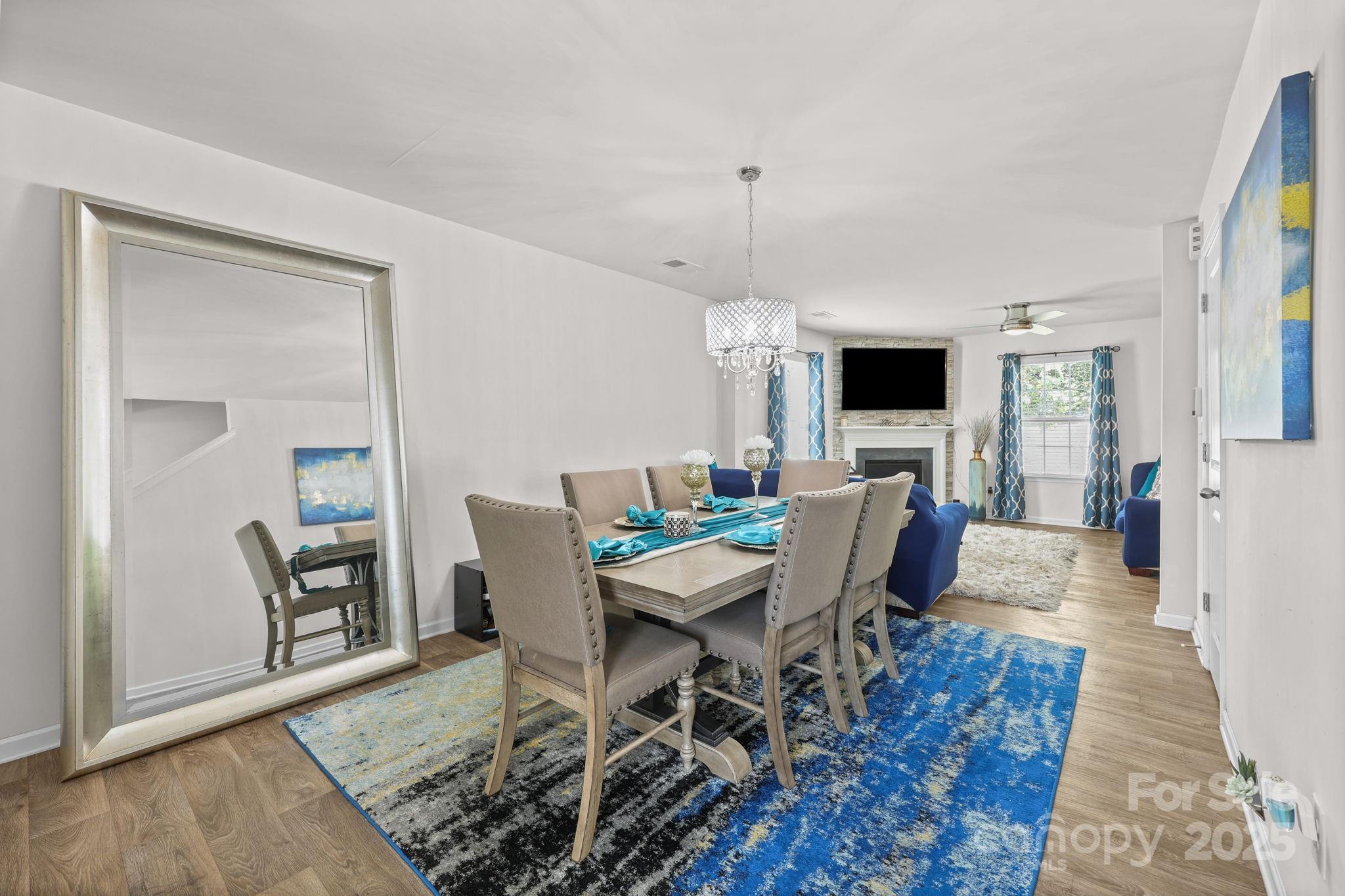 Trinity at Northlake - Residential