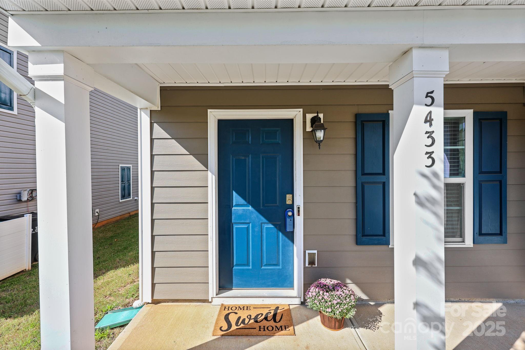 5433 Tumbling Brook Lane
