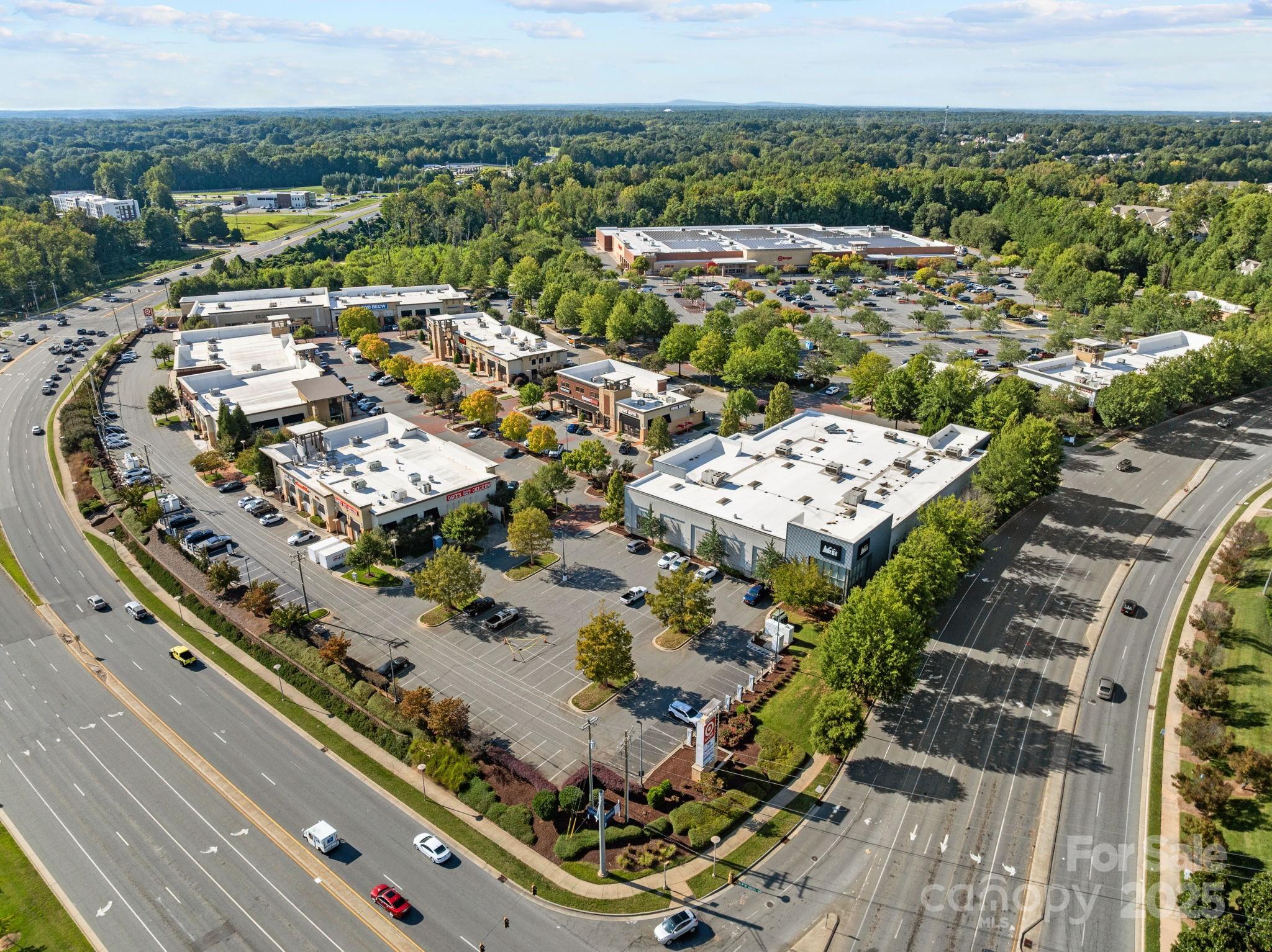 Trinity at Northlake - Residential