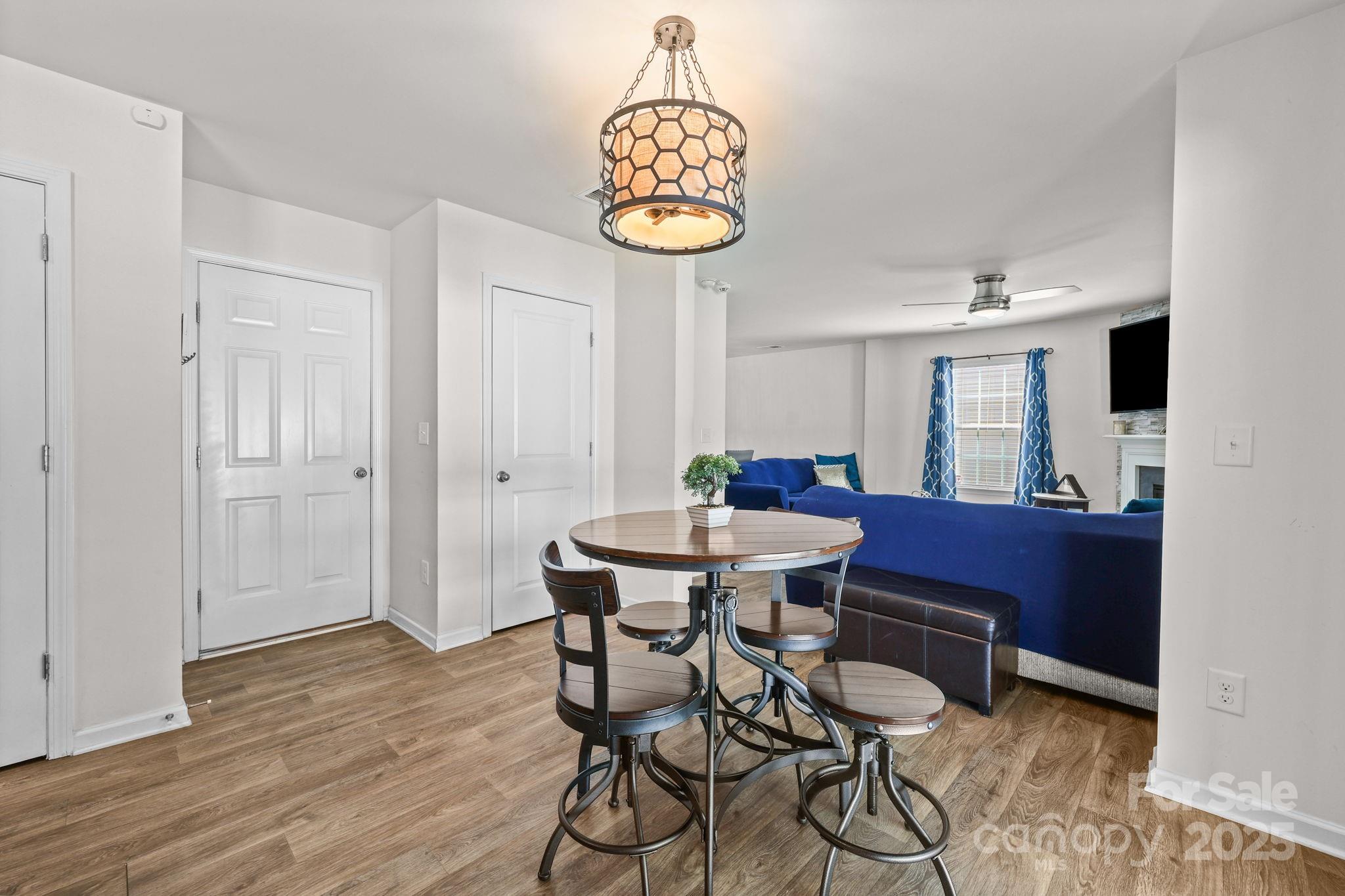 Trinity at Northlake - Residential