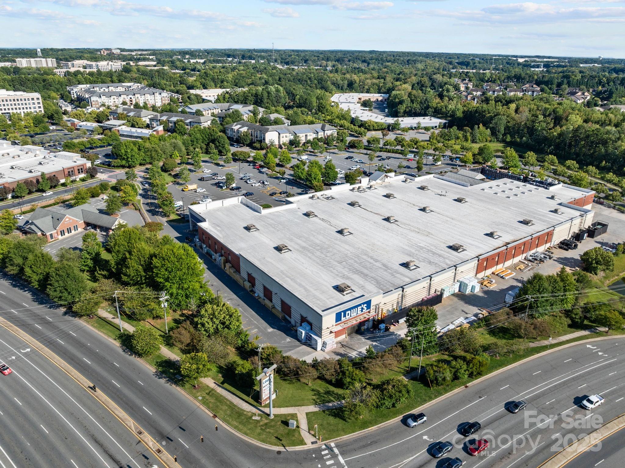 Trinity at Northlake - Residential