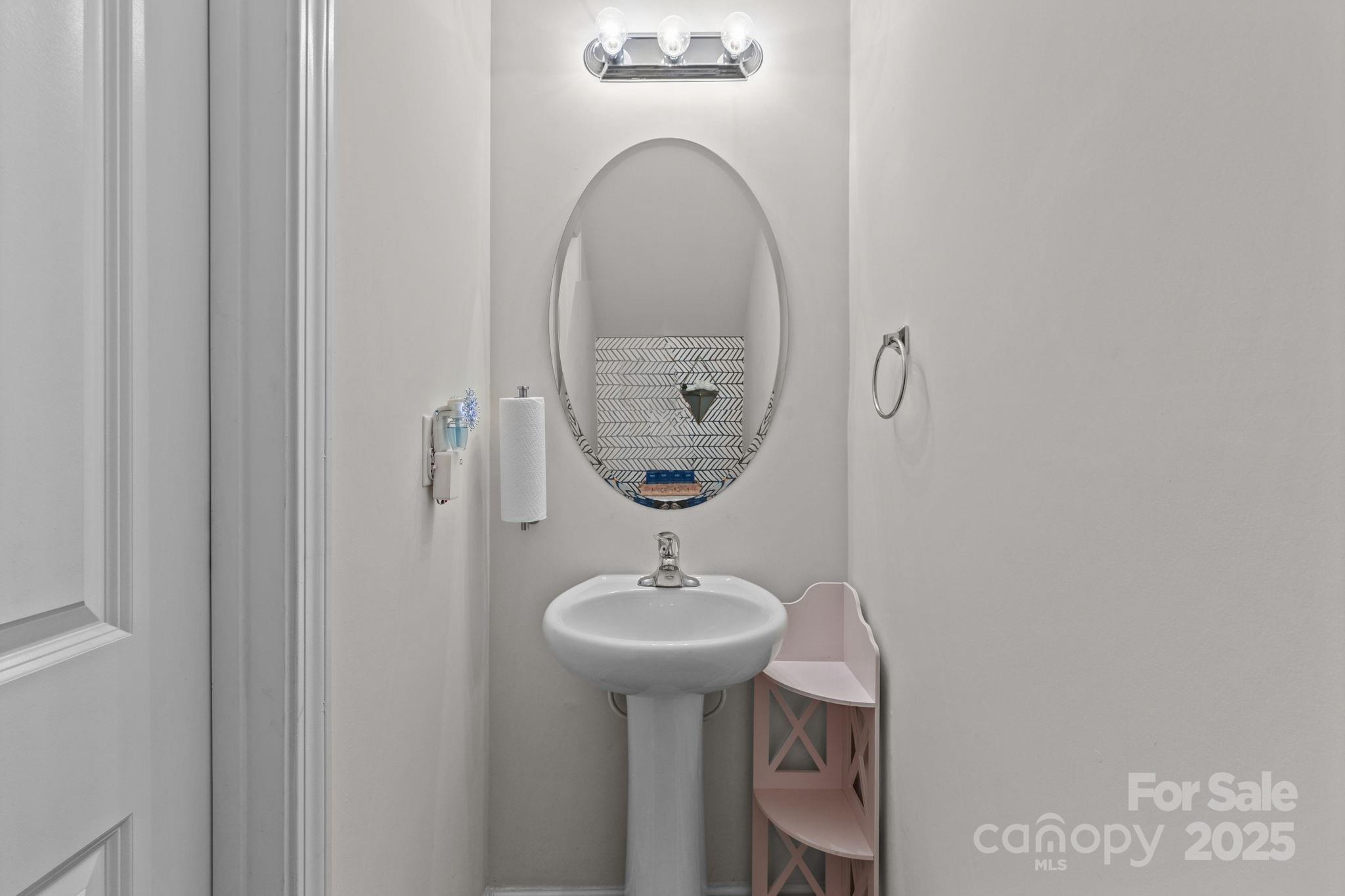 Trinity at Northlake - Residential