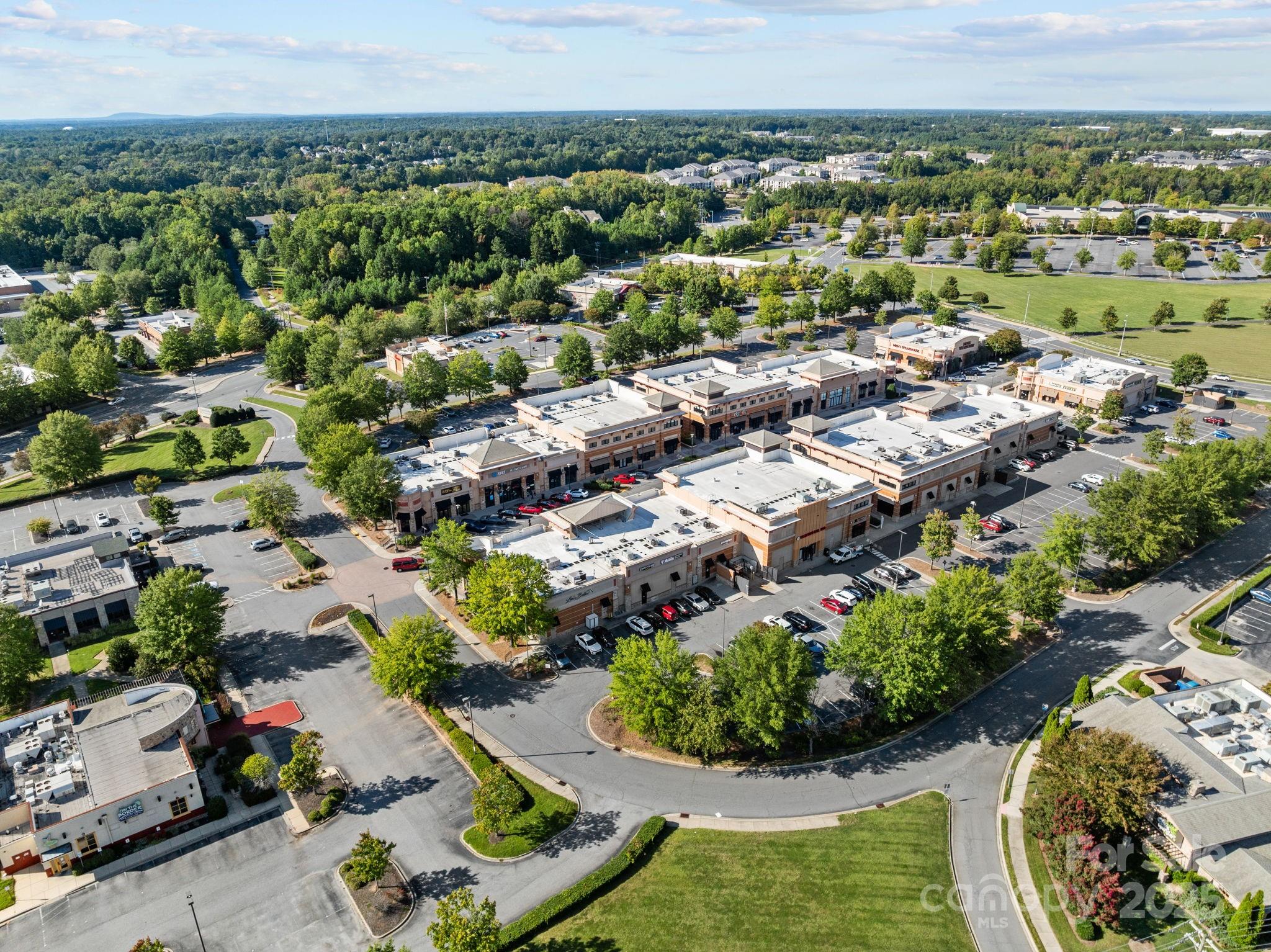 Trinity at Northlake - Residential