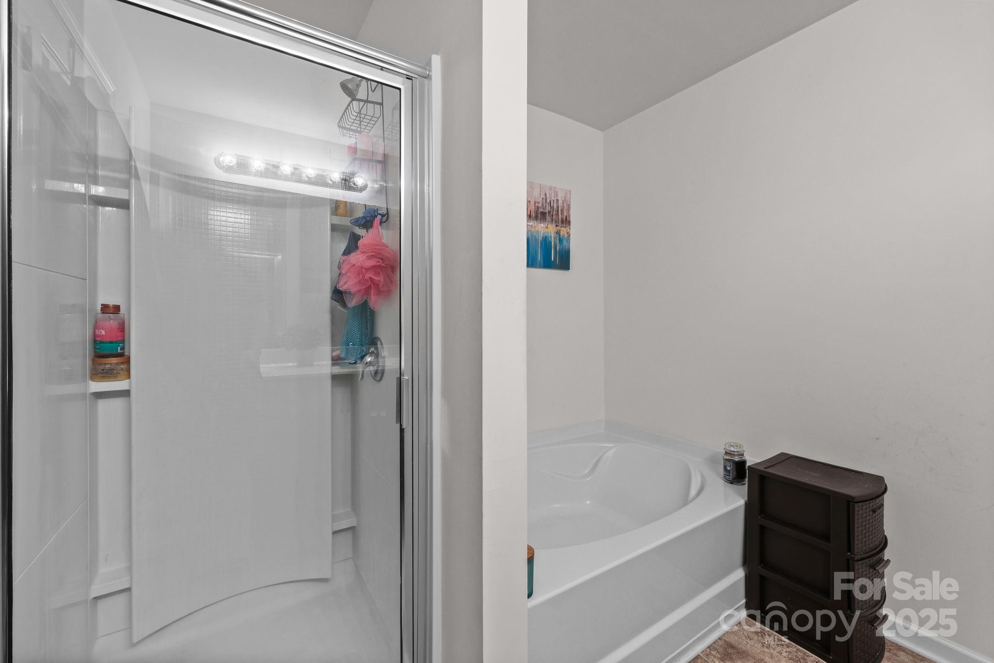 Trinity at Northlake - Residential