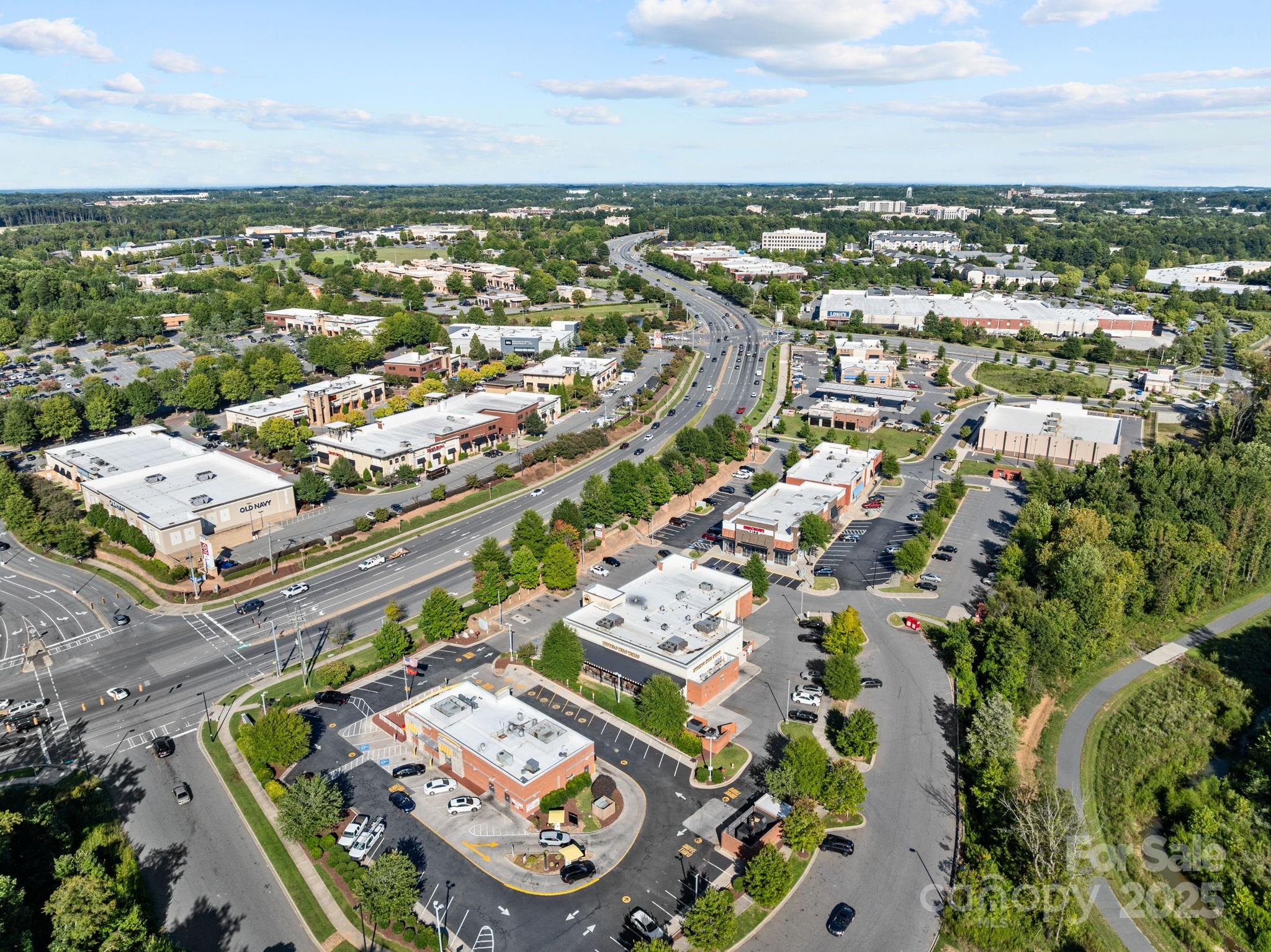 Trinity at Northlake - Residential
