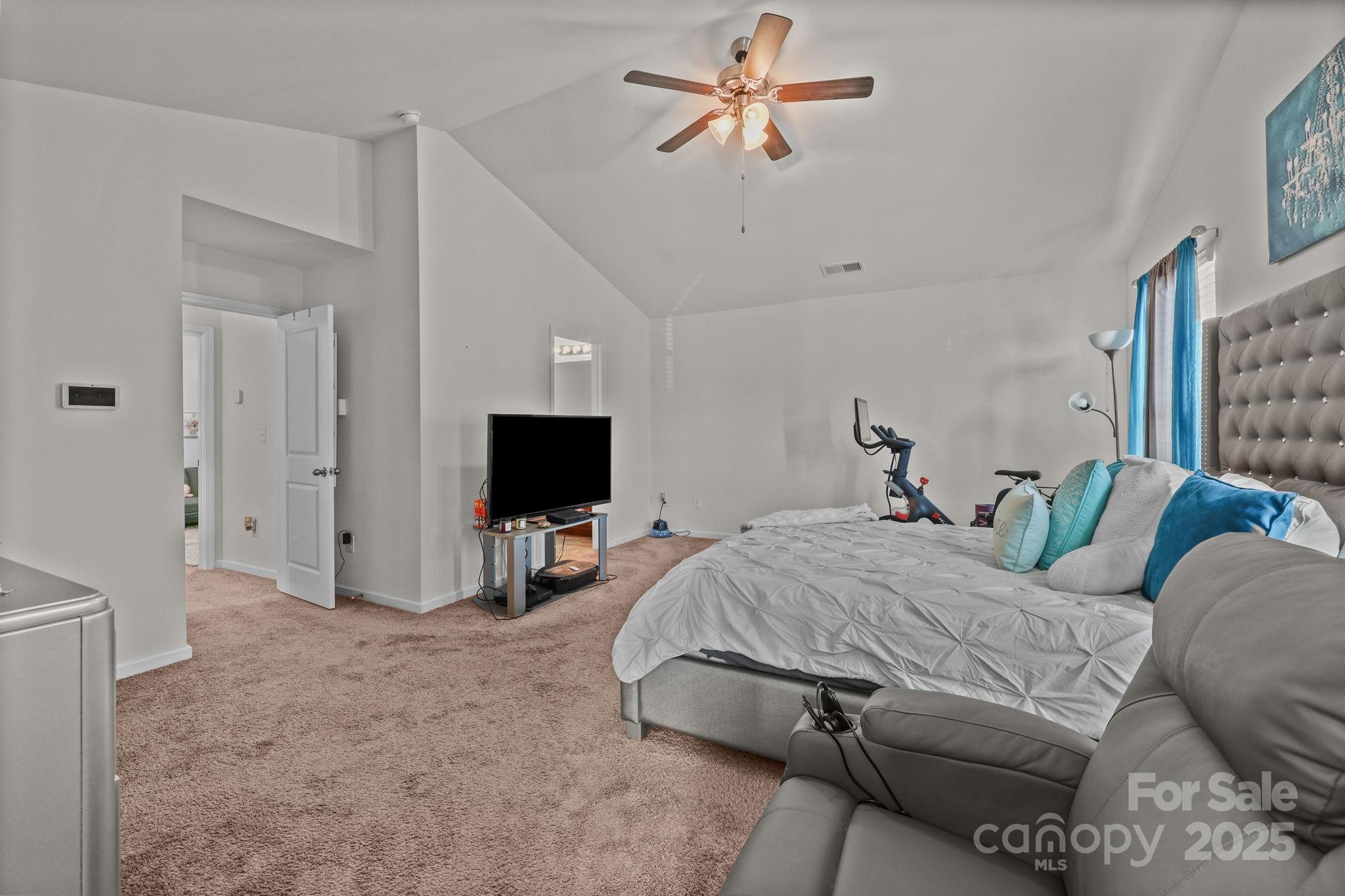 Trinity at Northlake - Residential