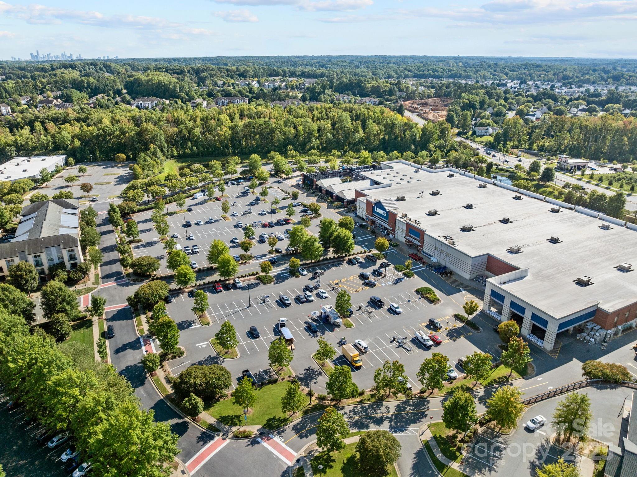 Trinity at Northlake - Residential