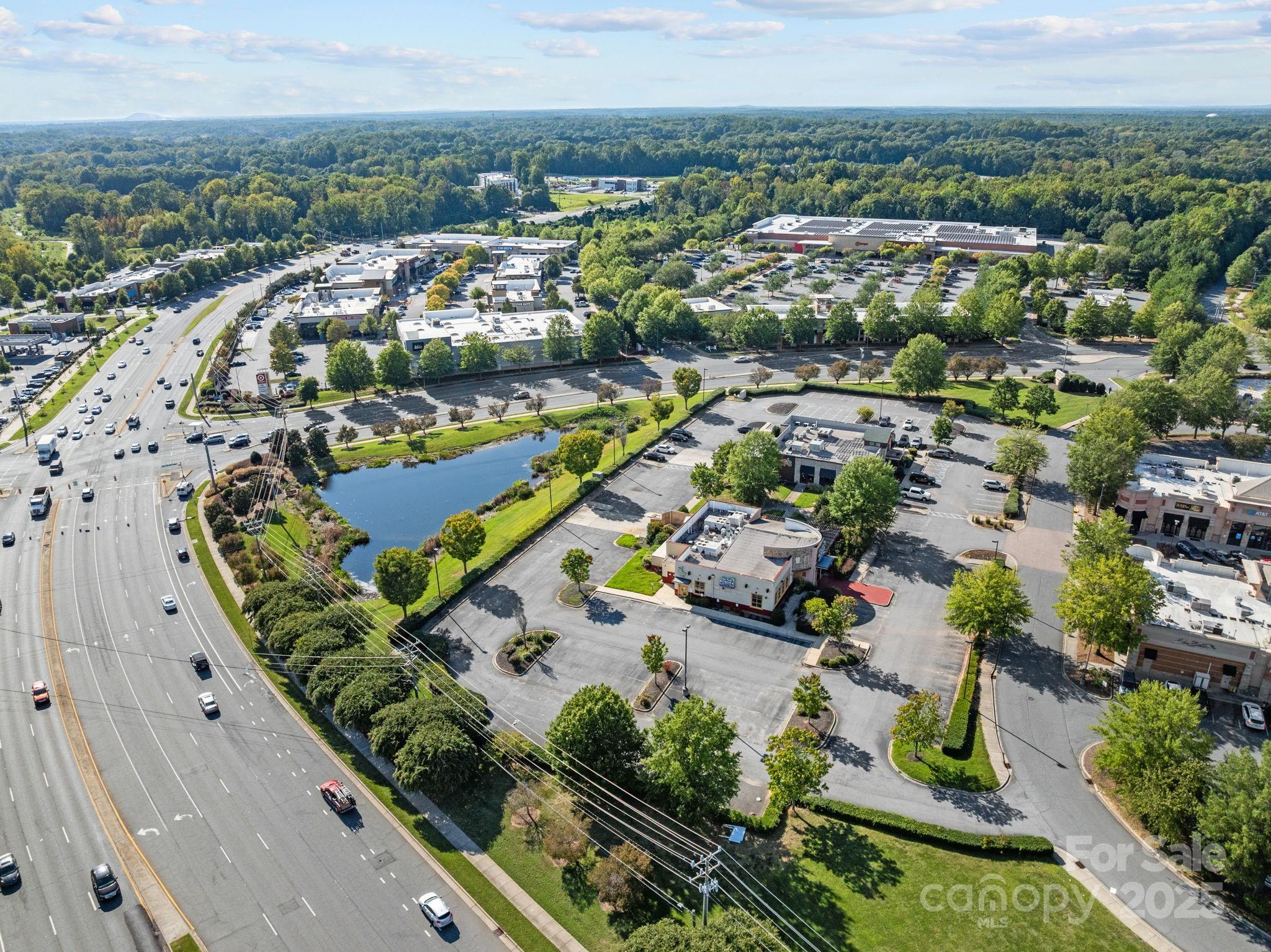 Trinity at Northlake - Residential