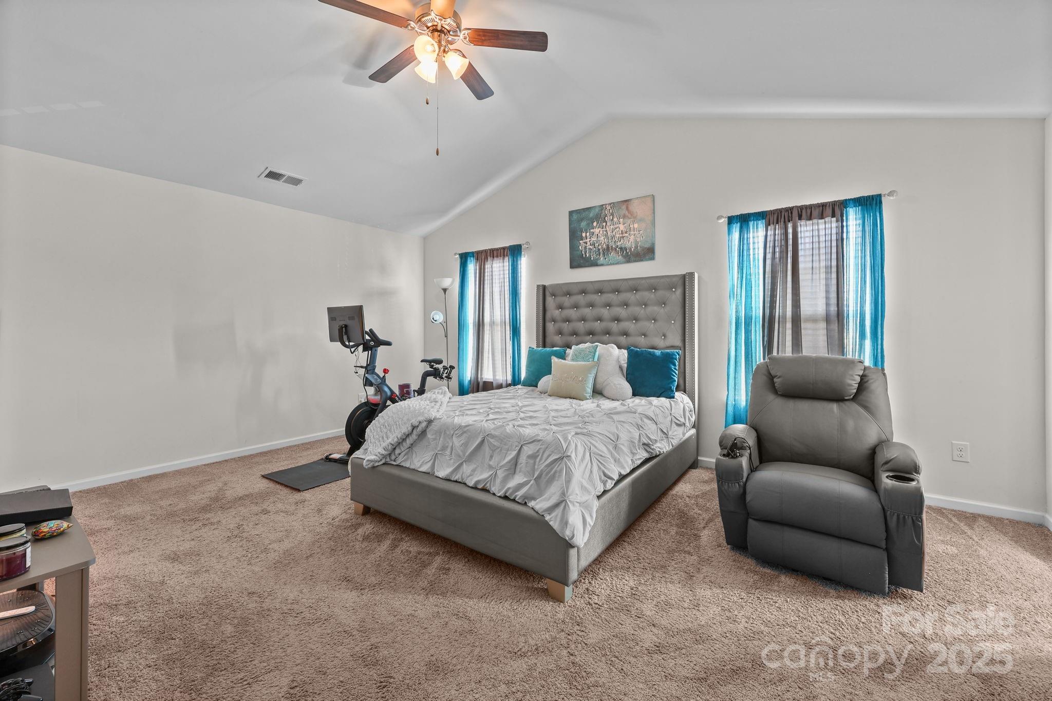 Trinity at Northlake - Residential