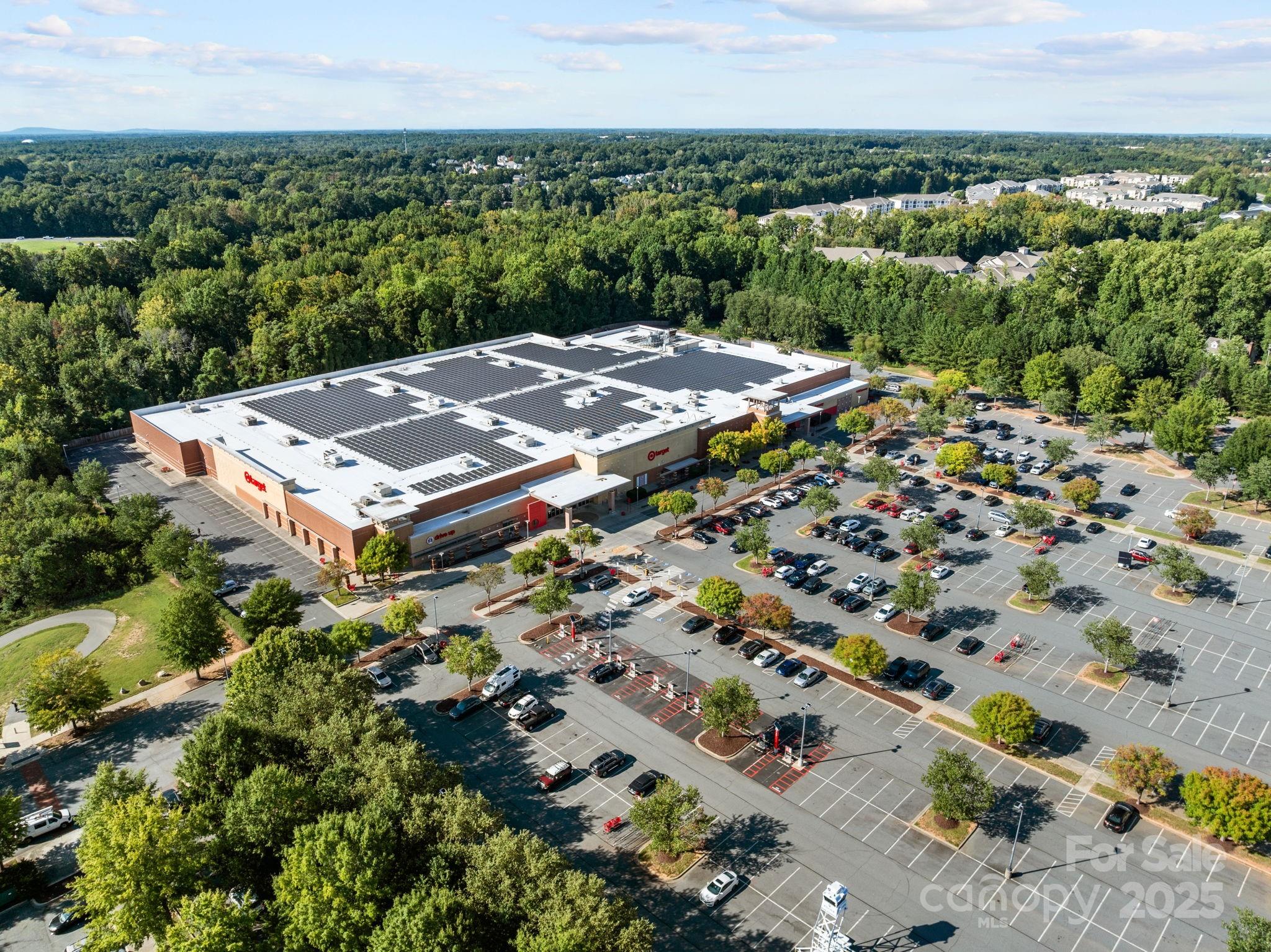 Trinity at Northlake - Residential