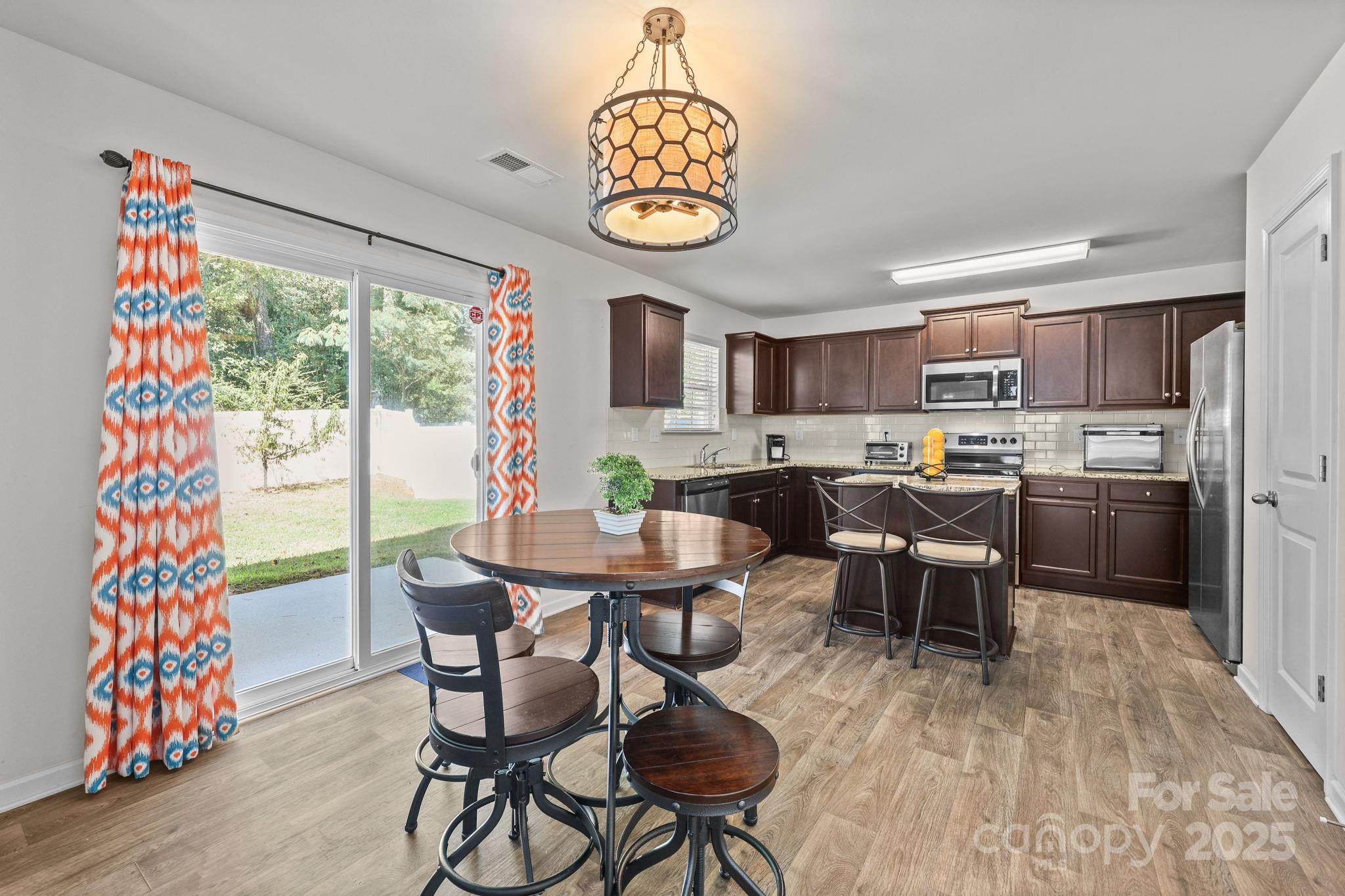 Trinity at Northlake - Residential