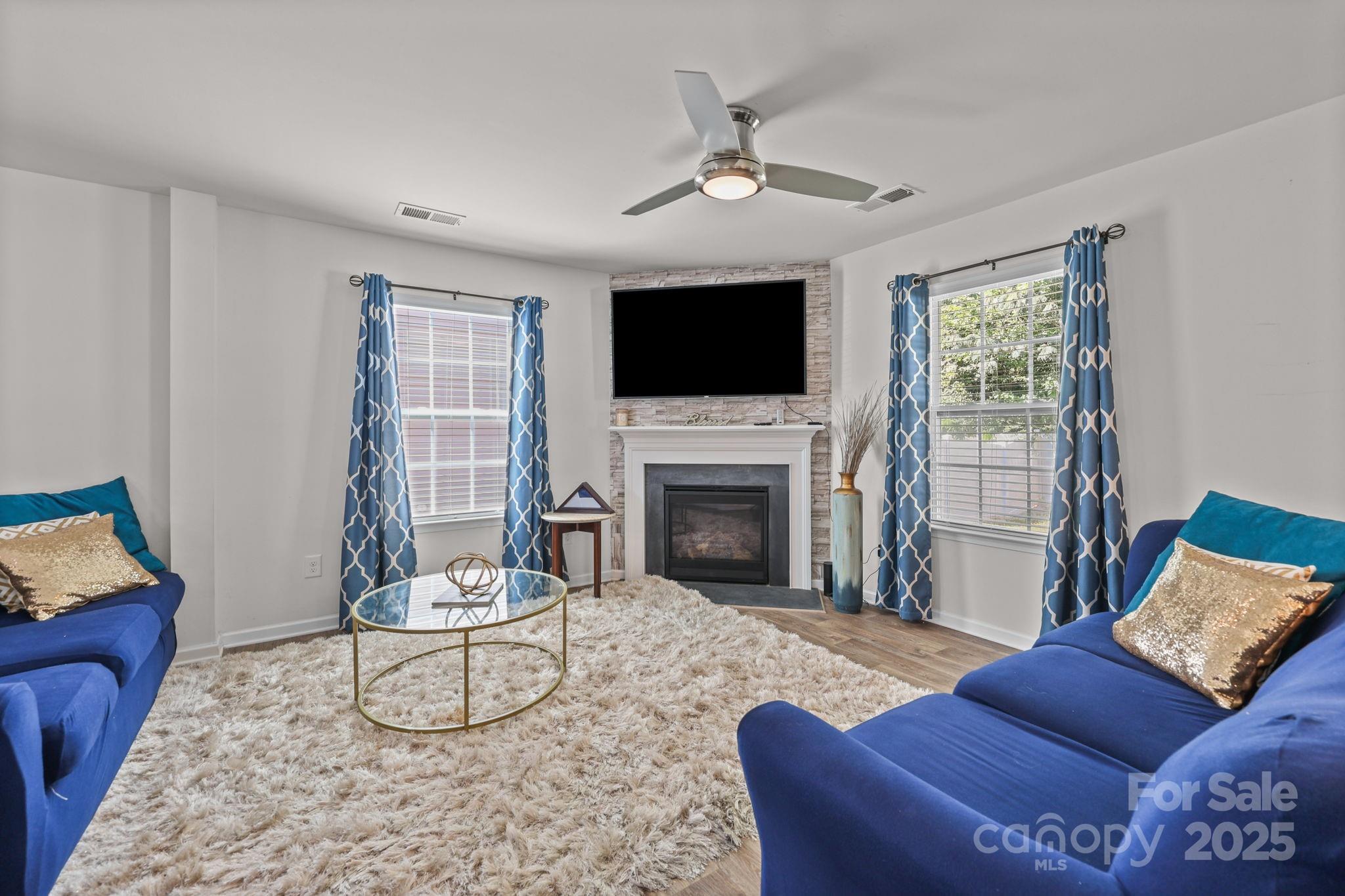 Trinity at Northlake - Residential