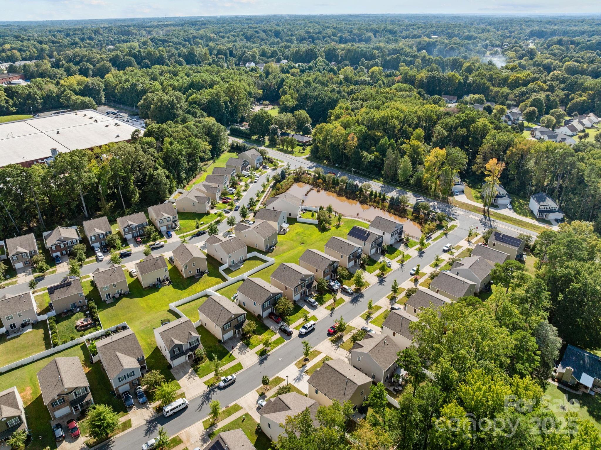 Trinity at Northlake - Residential