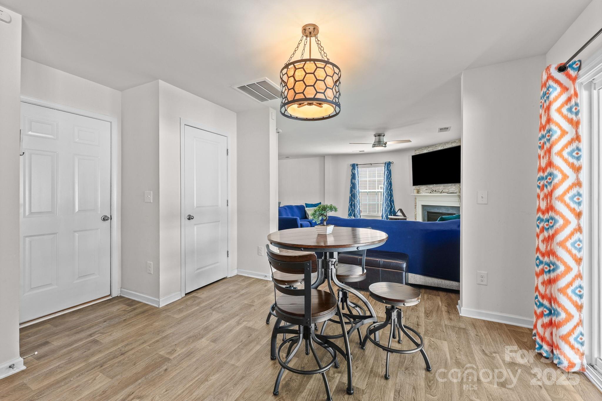 Trinity at Northlake - Residential