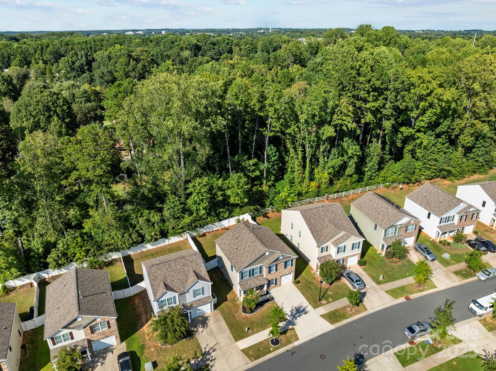 Trinity at Northlake - Residential