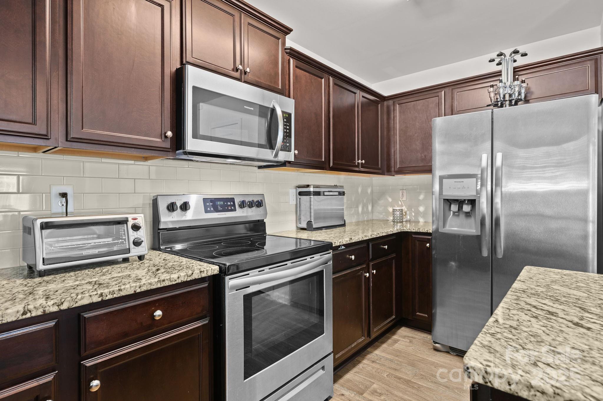 Trinity at Northlake - Residential