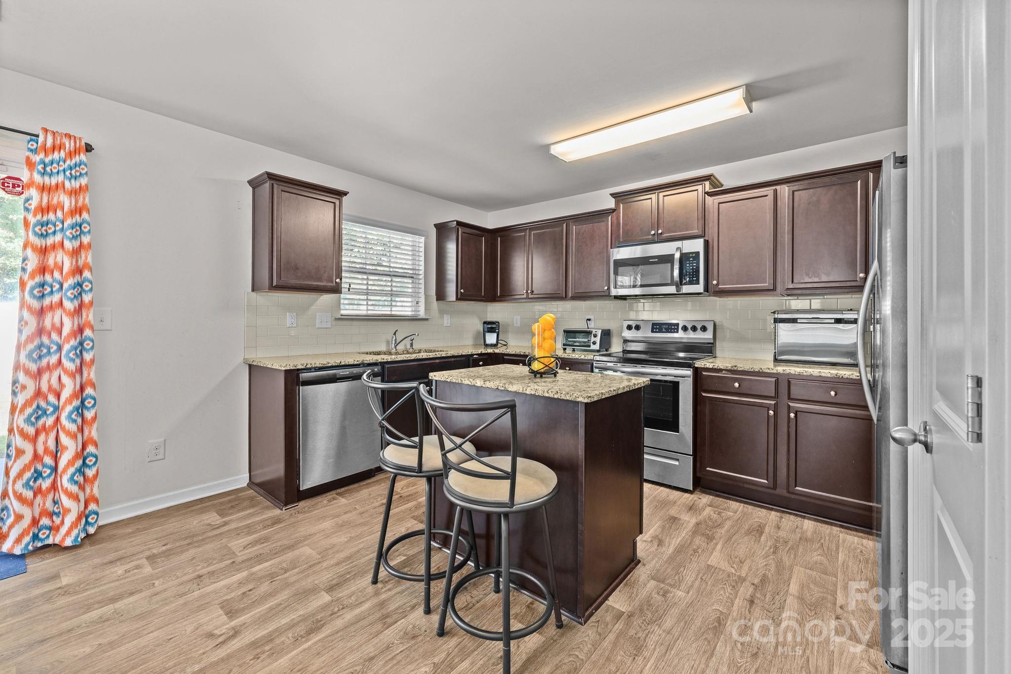 Trinity at Northlake - Residential