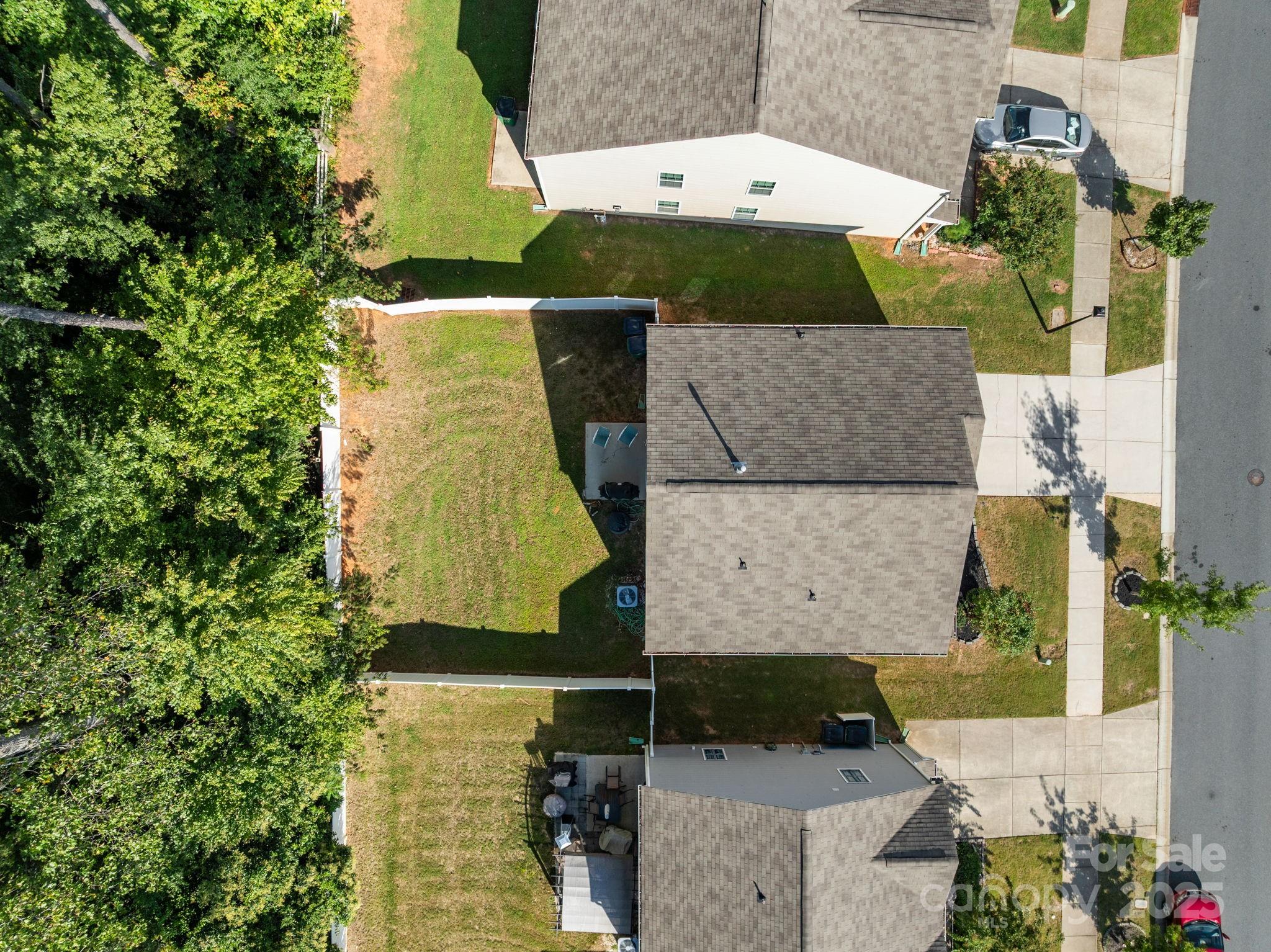 Trinity at Northlake - Residential