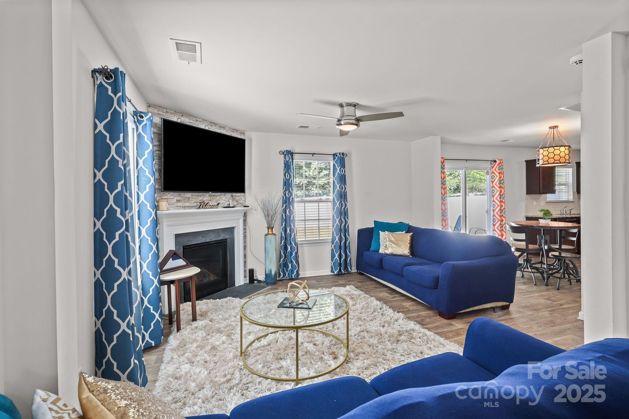 Trinity at Northlake - Residential