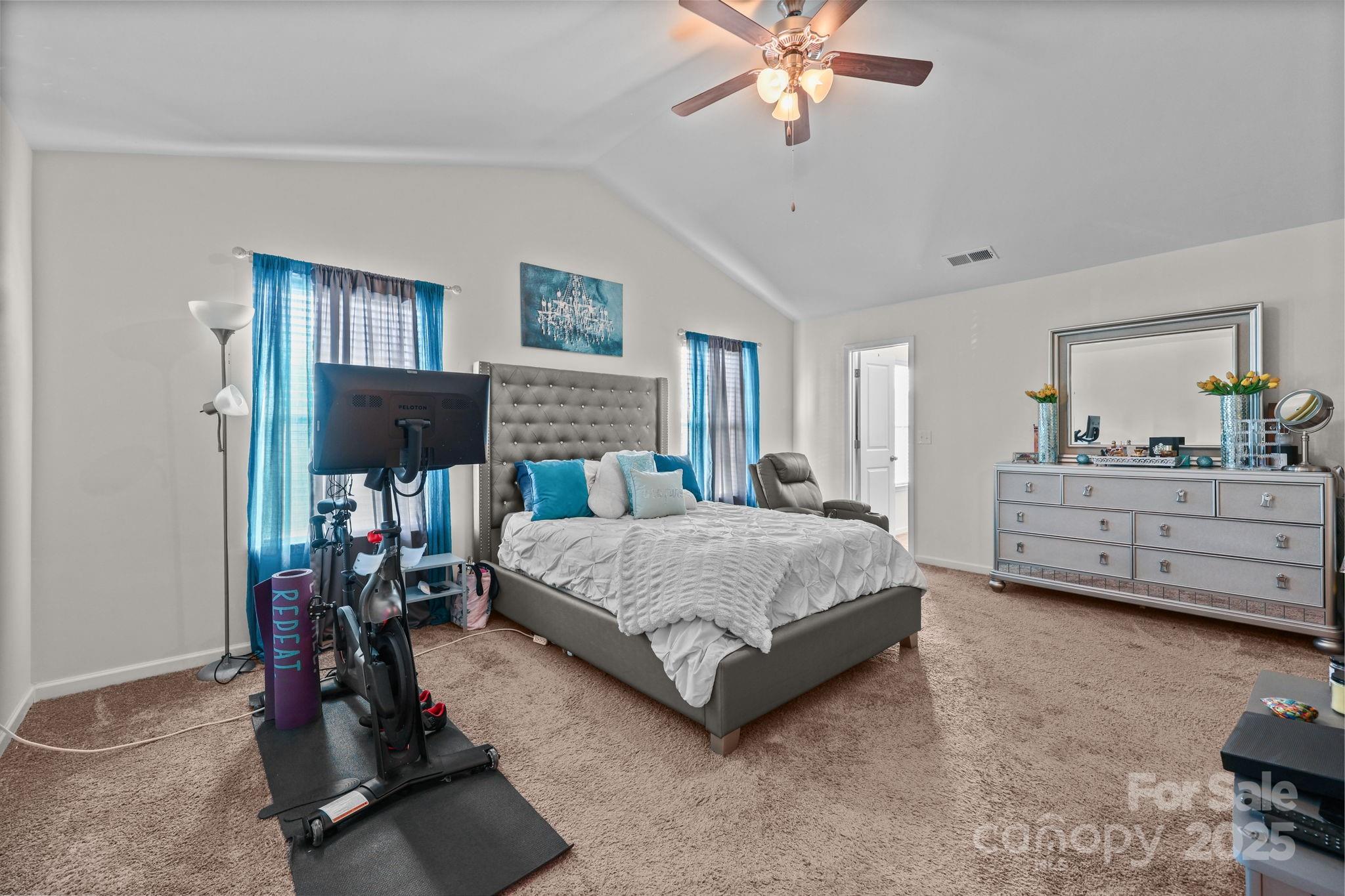 Trinity at Northlake - Residential