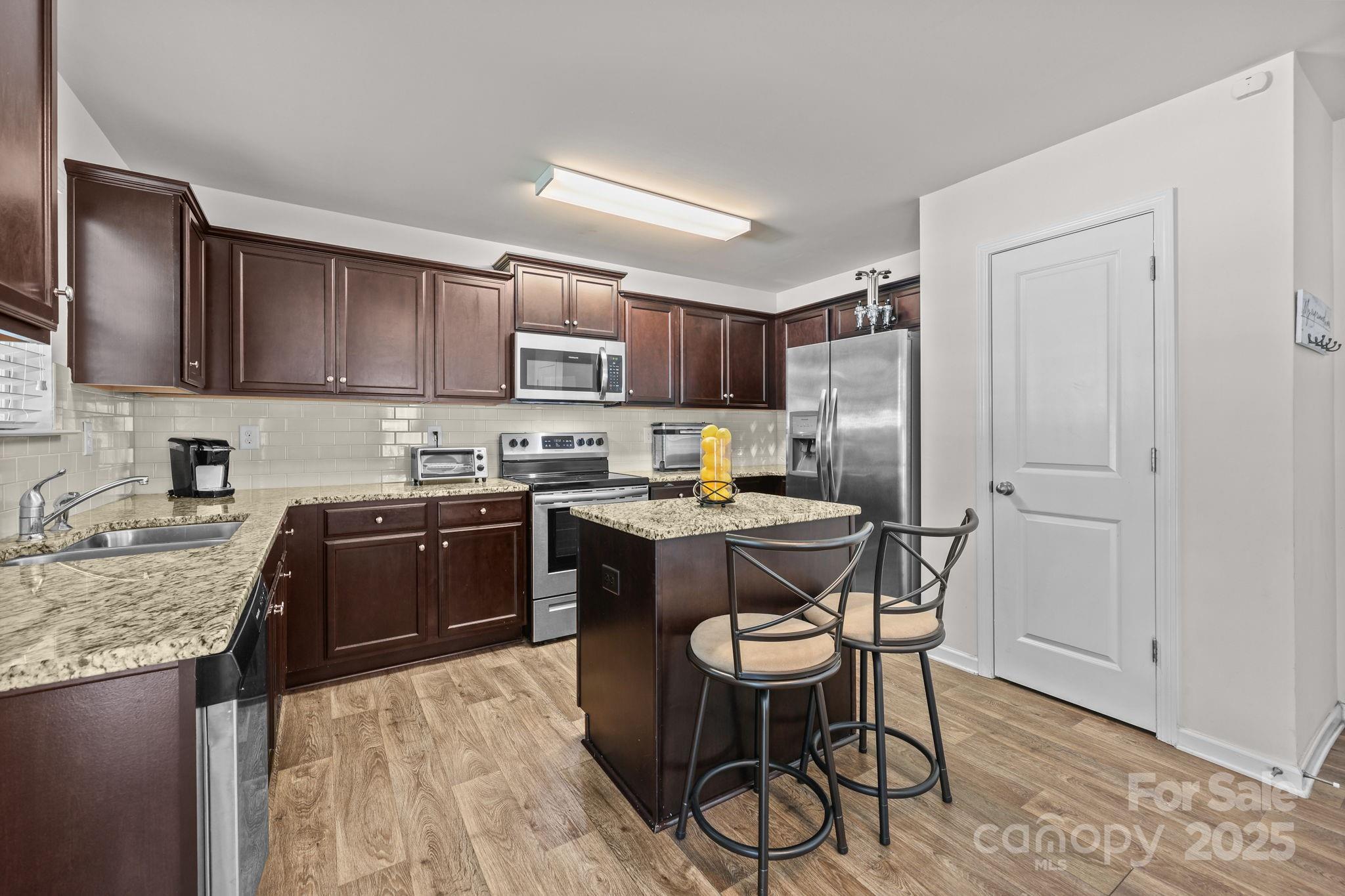 Trinity at Northlake - Residential