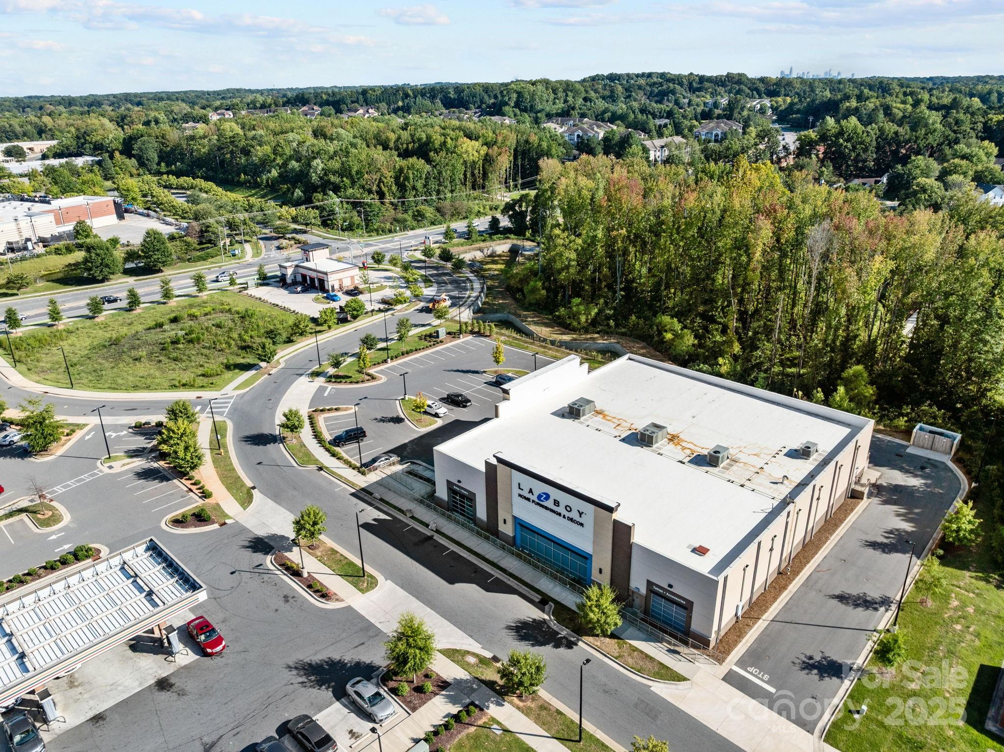 Trinity at Northlake - Residential