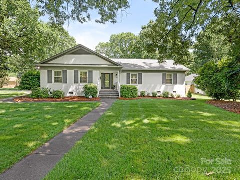 3615 Champaign Street Charlotte NC 28210