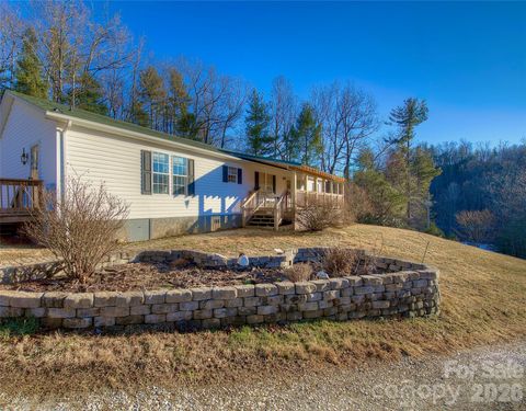 3 Altapass Trail Spruce Pine NC 28777