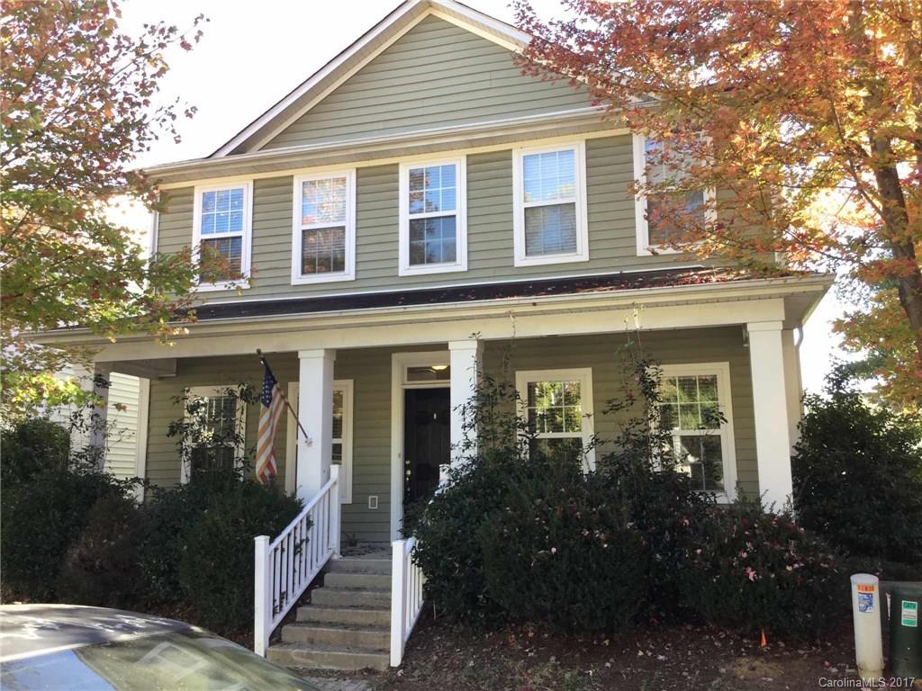 Heritage Green - Residential Lease