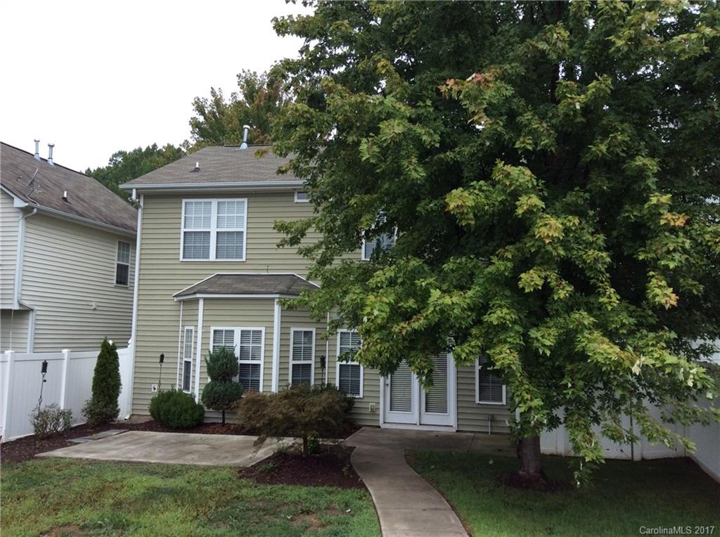 Heritage Green - Residential Lease