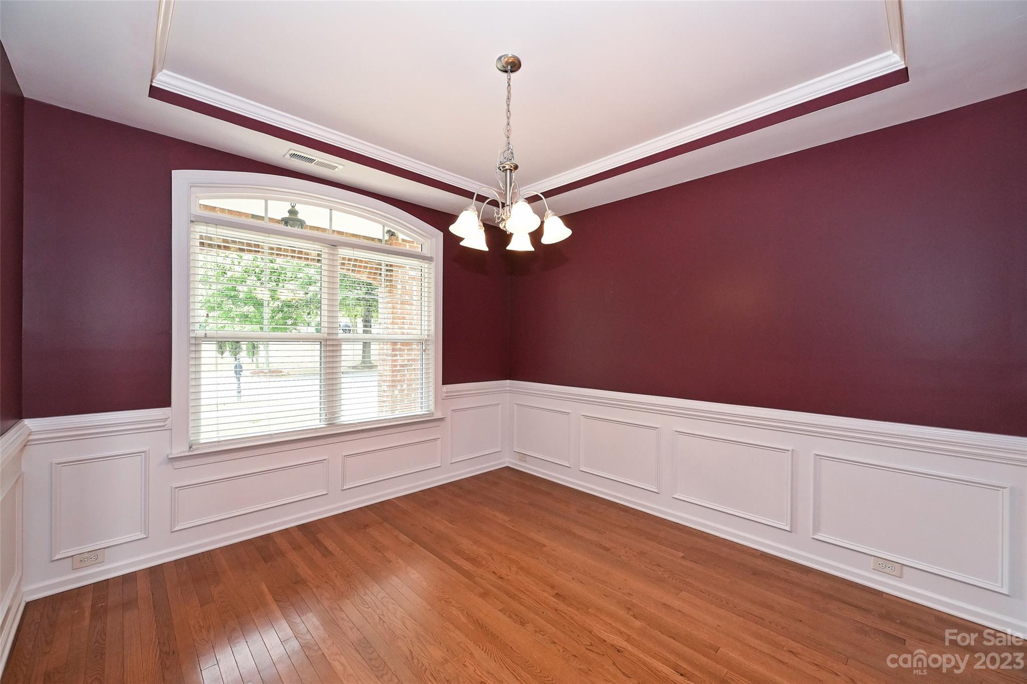 Byers Creek - Residential