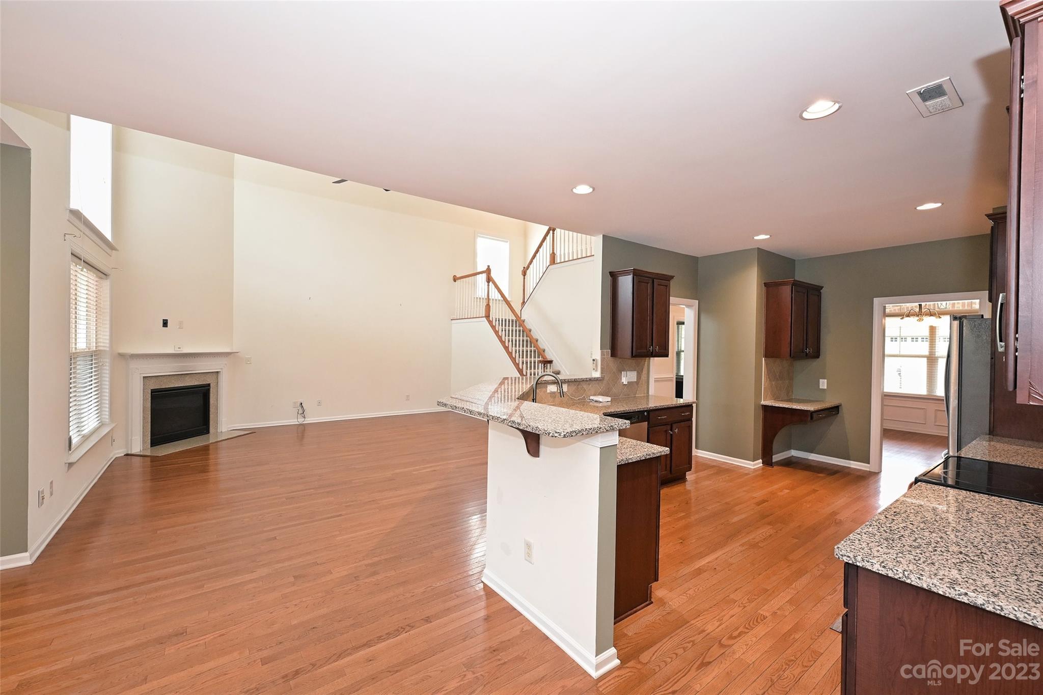 Byers Creek - Residential