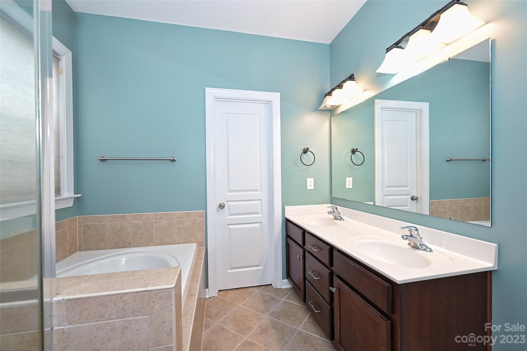 Byers Creek - Residential