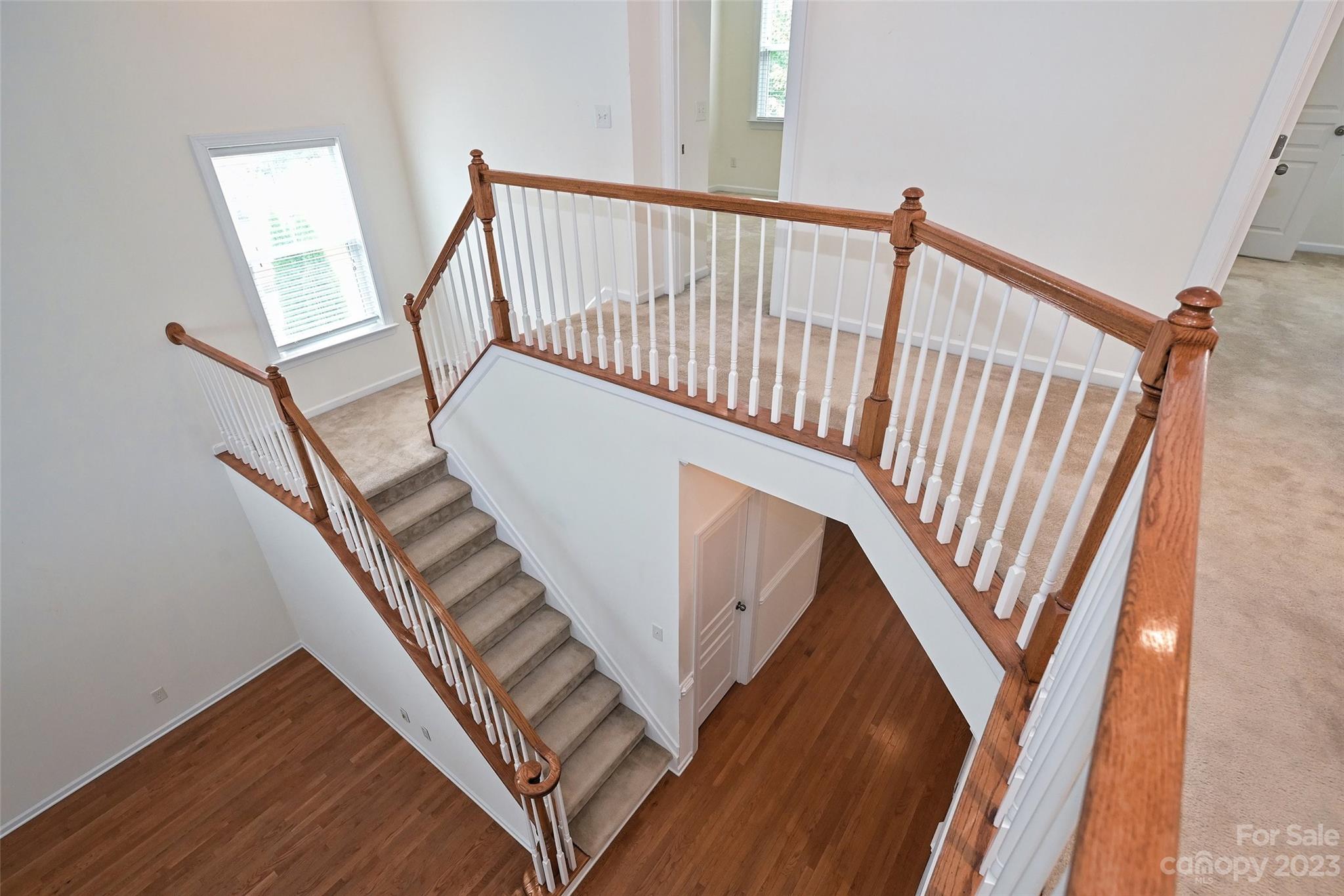 Byers Creek - Residential