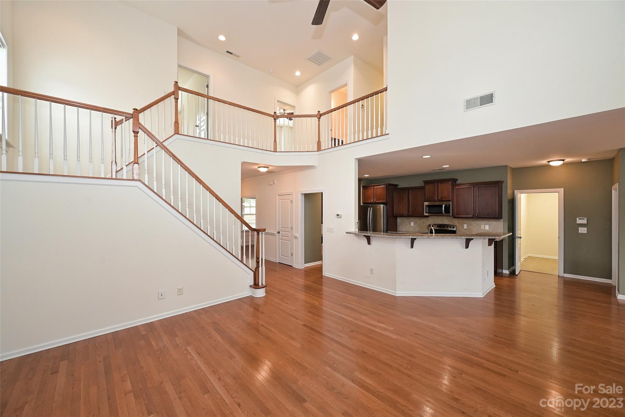 Byers Creek - Residential