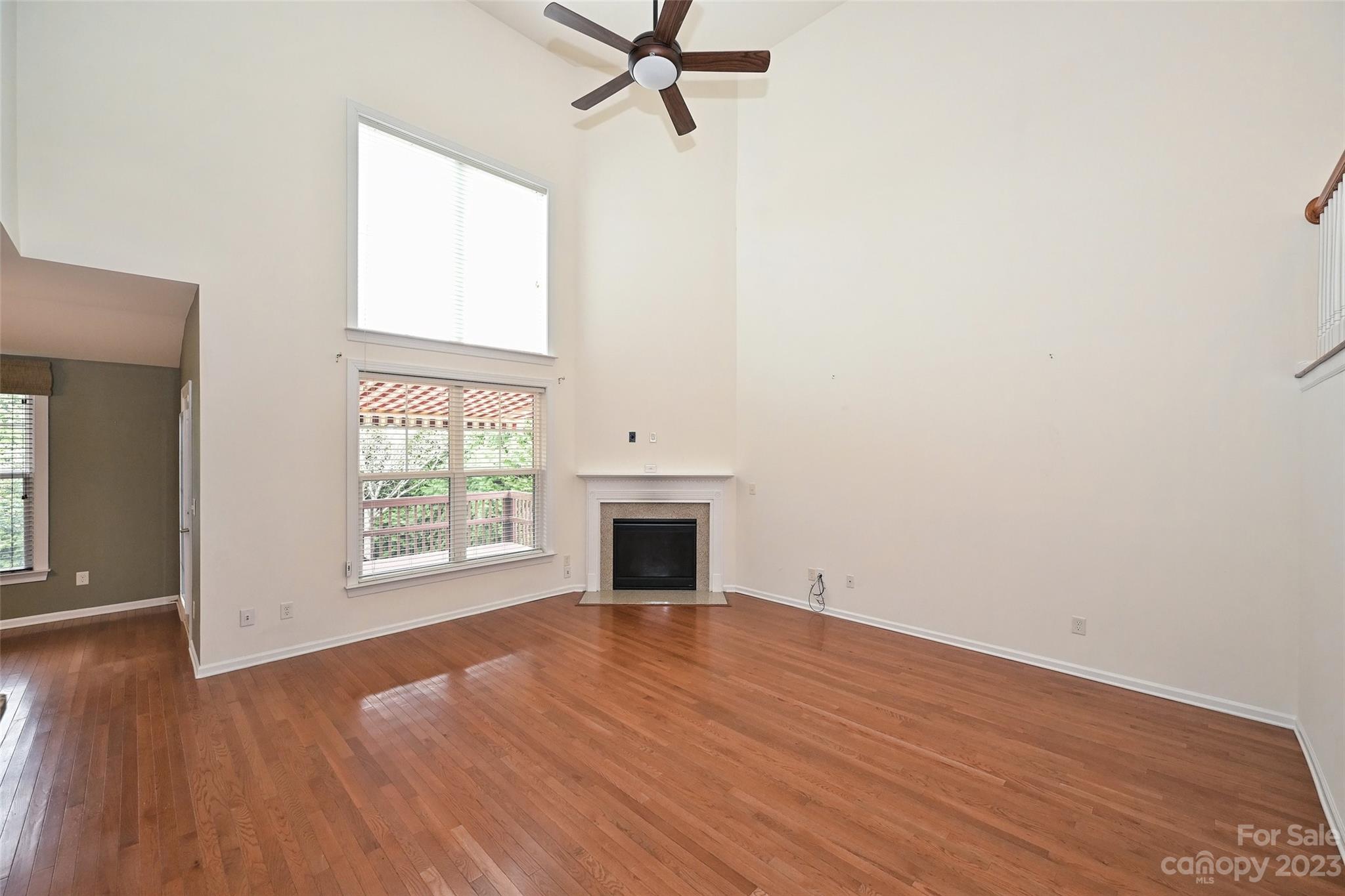 Byers Creek - Residential