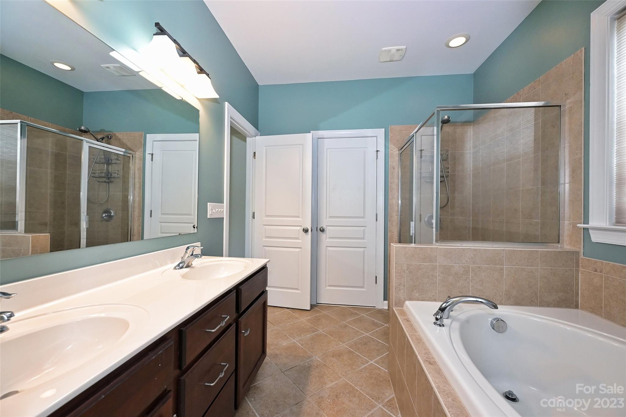 Byers Creek - Residential