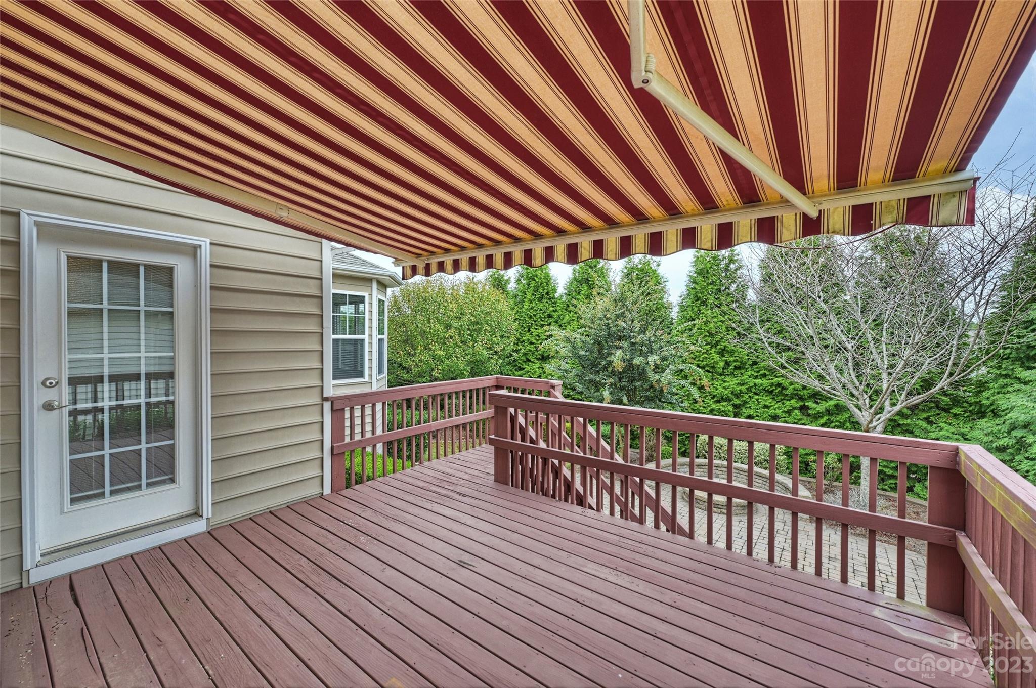 Byers Creek - Residential