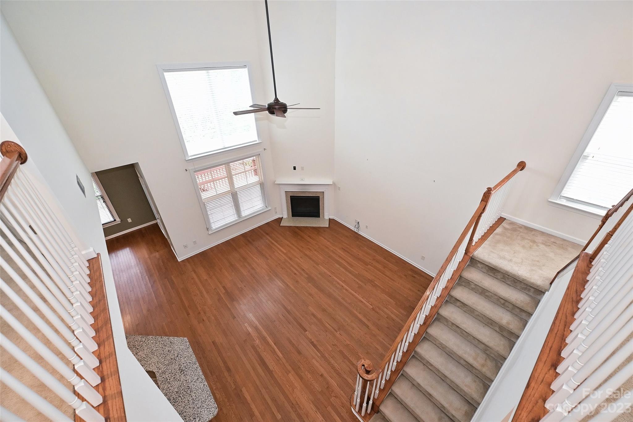 Byers Creek - Residential