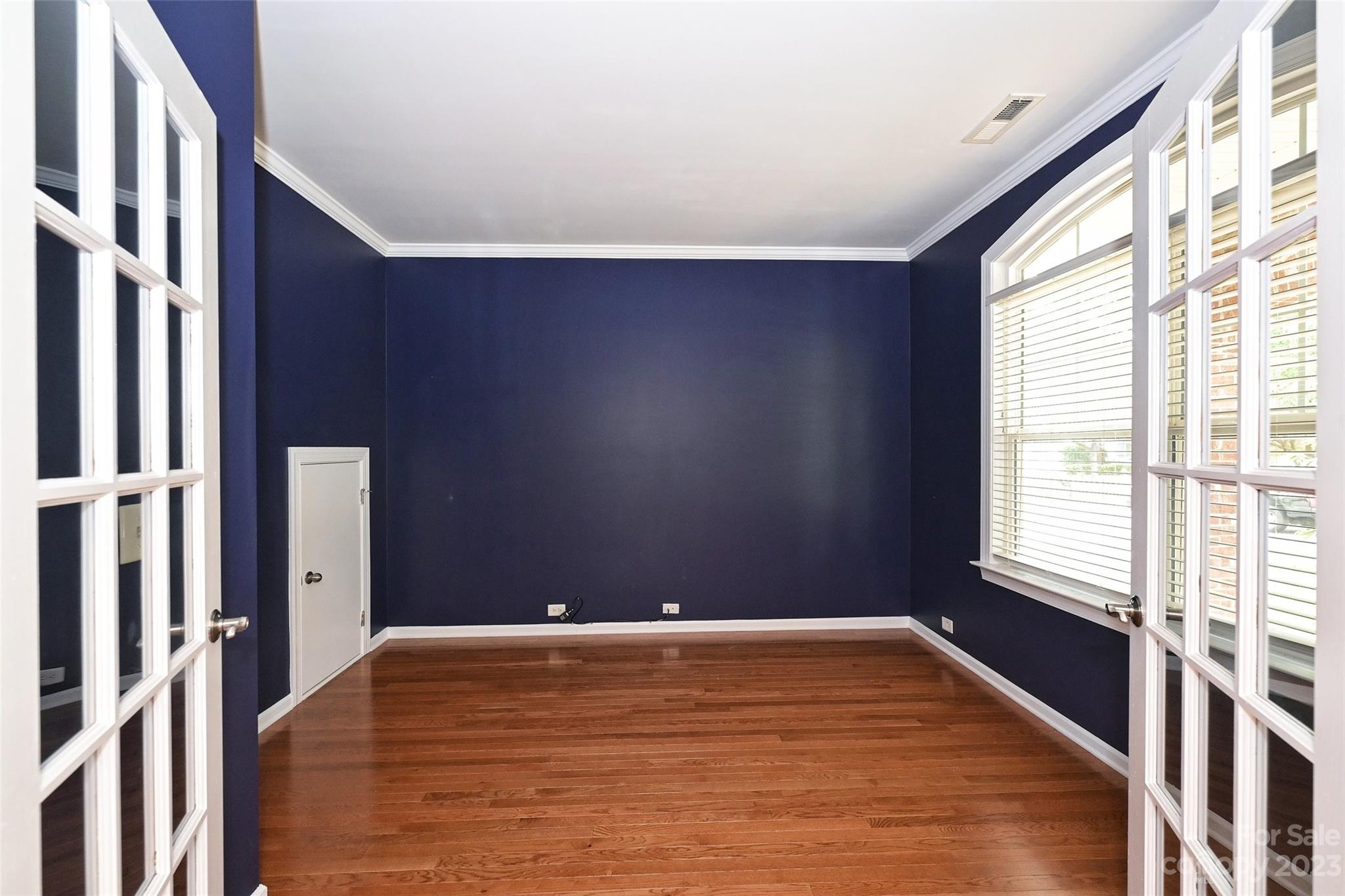 Byers Creek - Residential